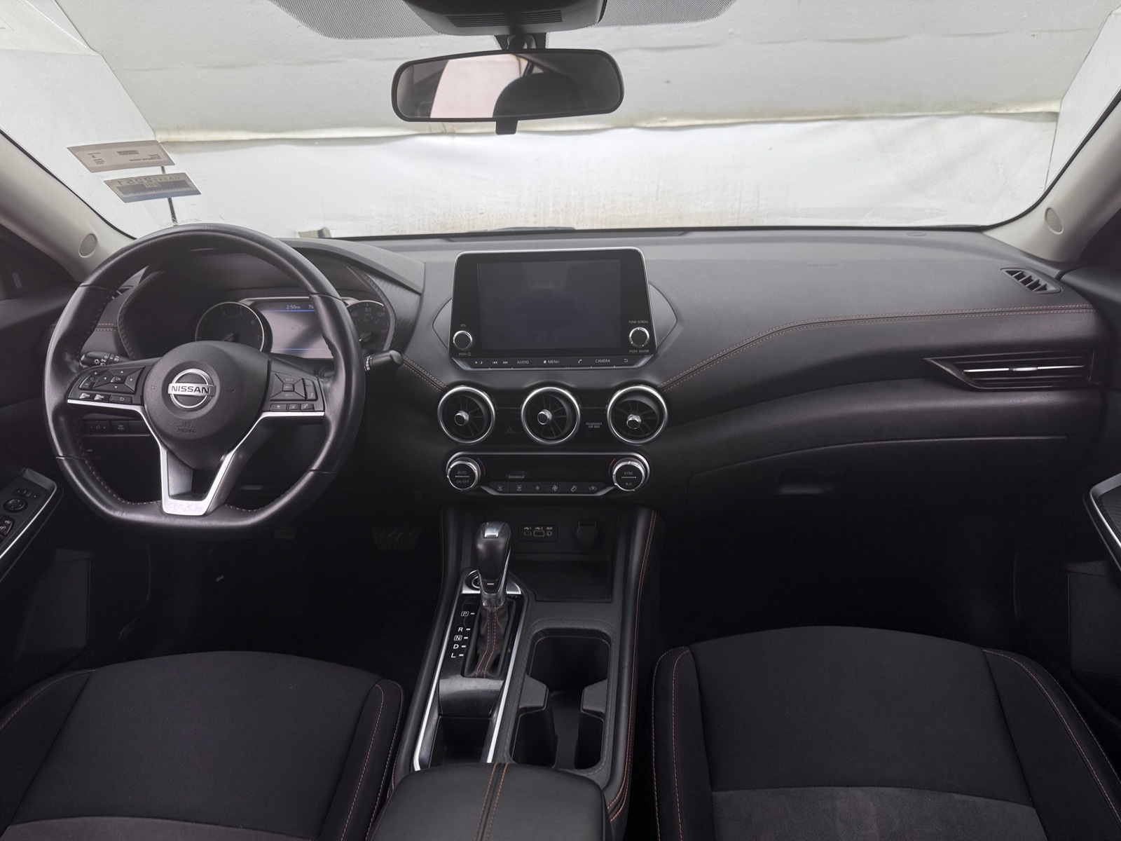 Thumbnail: 2020 Nissan Sentra - 3