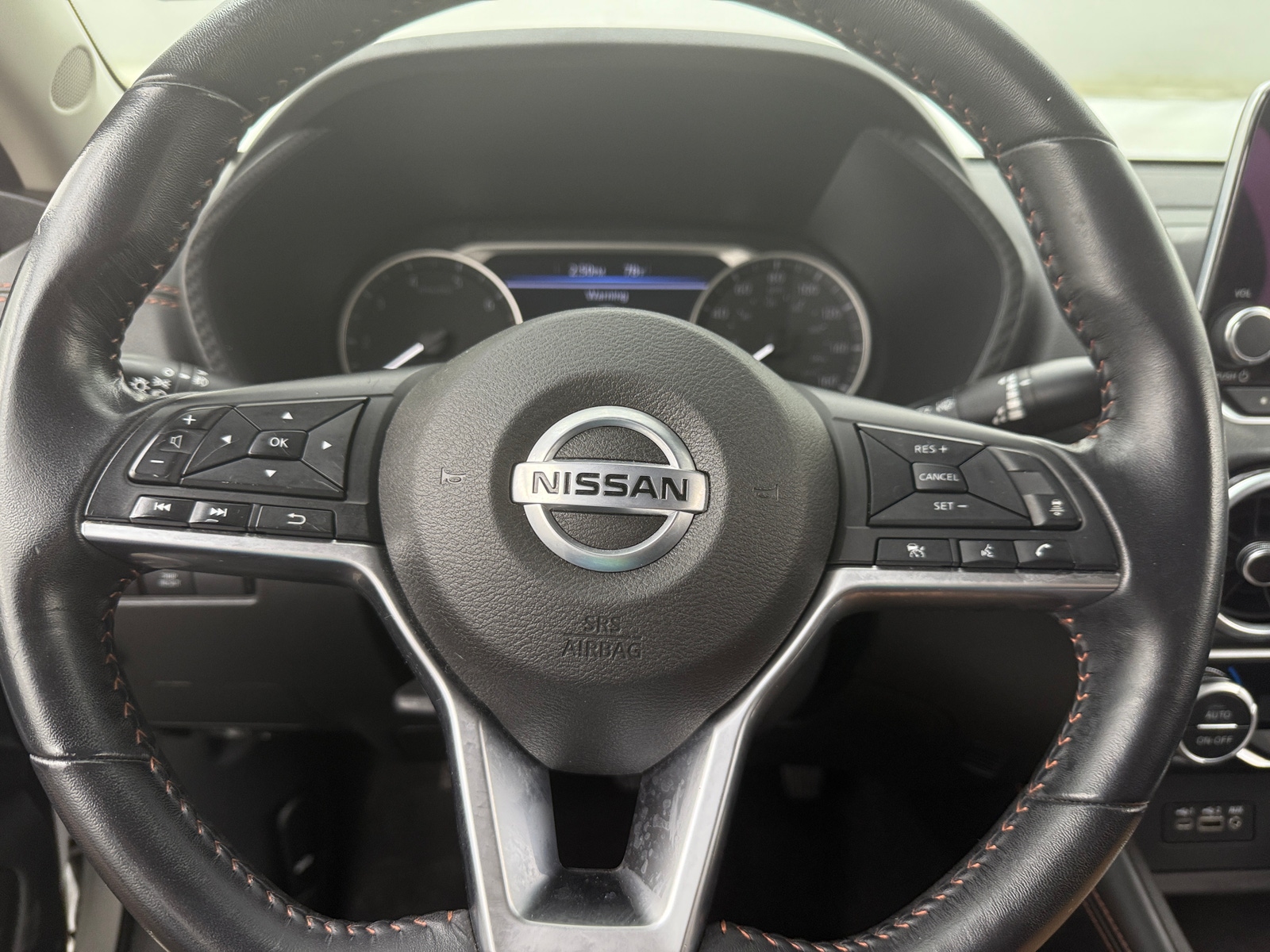 Thumbnail: 2020 Nissan Sentra - 5