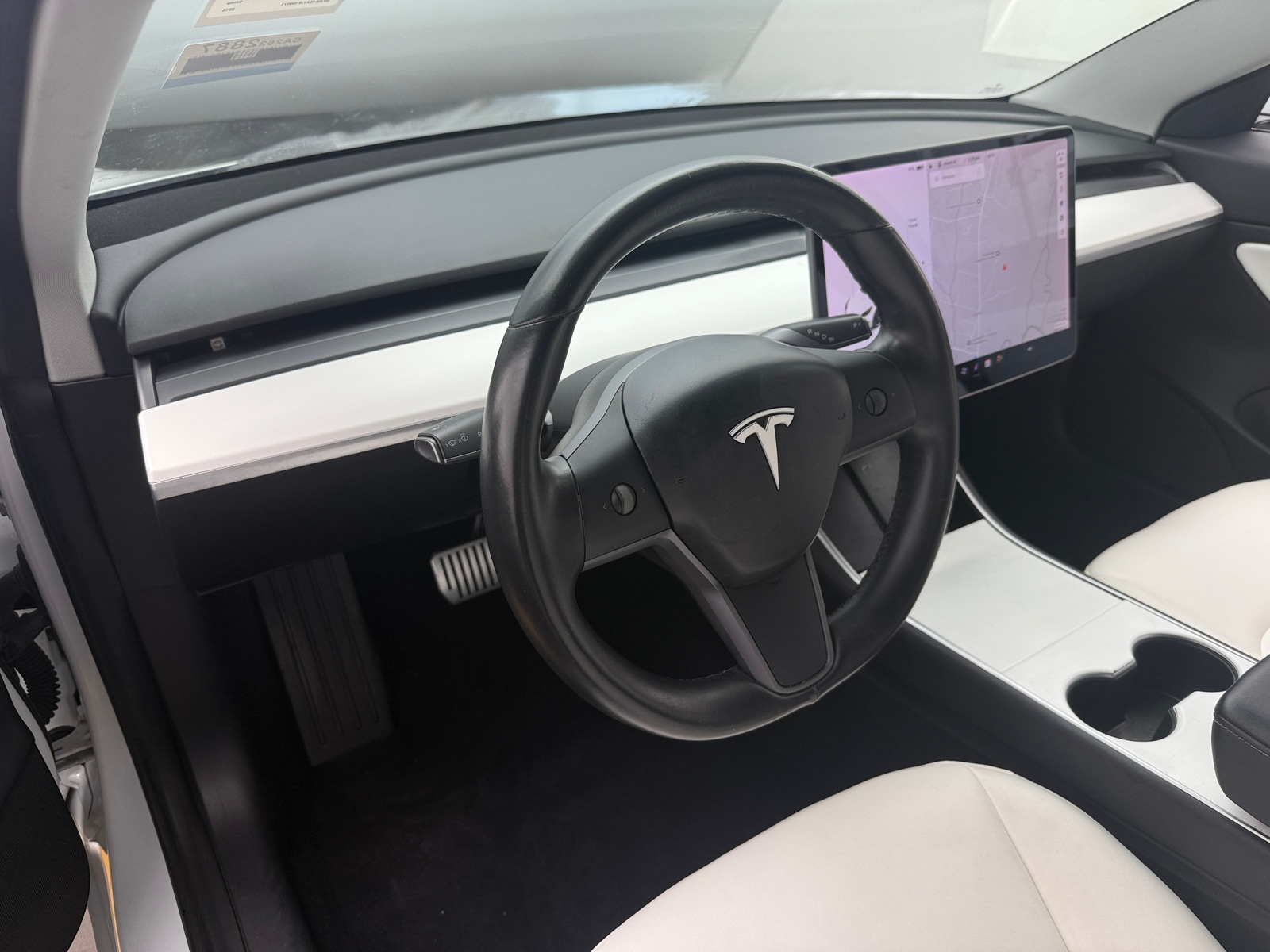 Thumbnail: 2018 Tesla Model 3 - 2