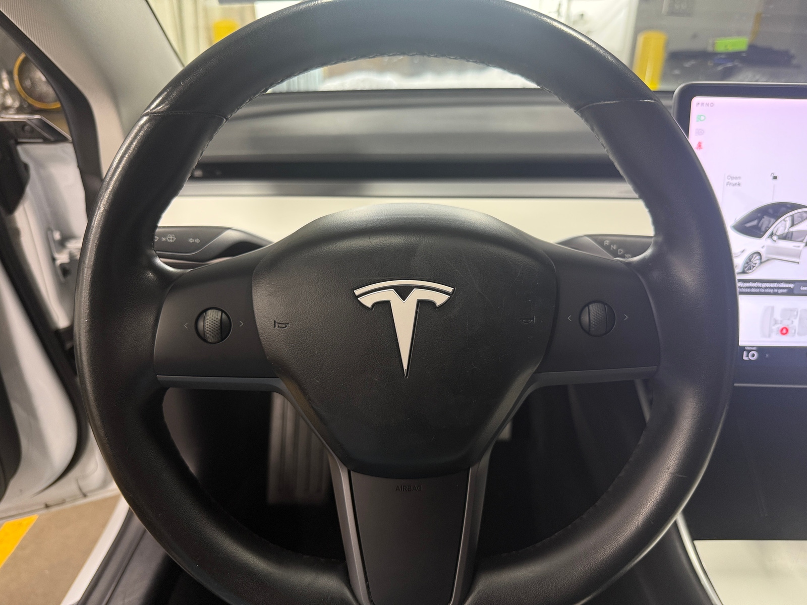 Thumbnail: 2018 Tesla Model 3 - 4