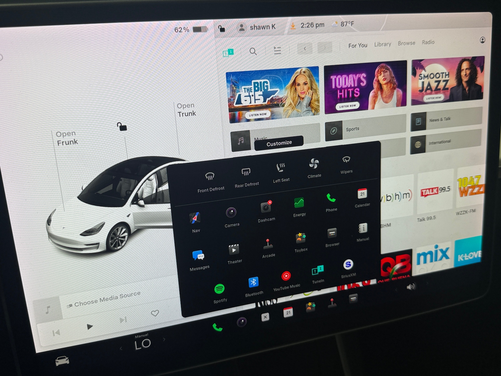 Thumbnail: 2018 Tesla Model 3 - 3