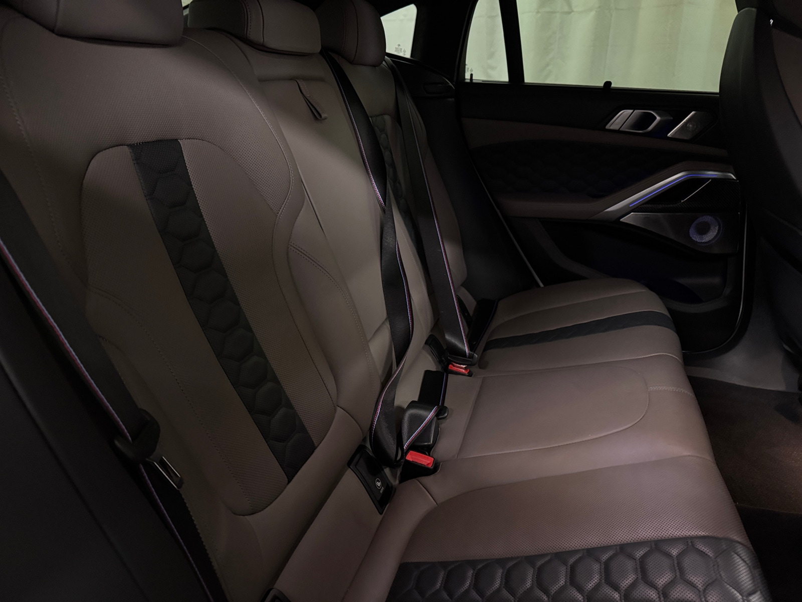 Thumbnail: 2021 BMW X6 - 5
