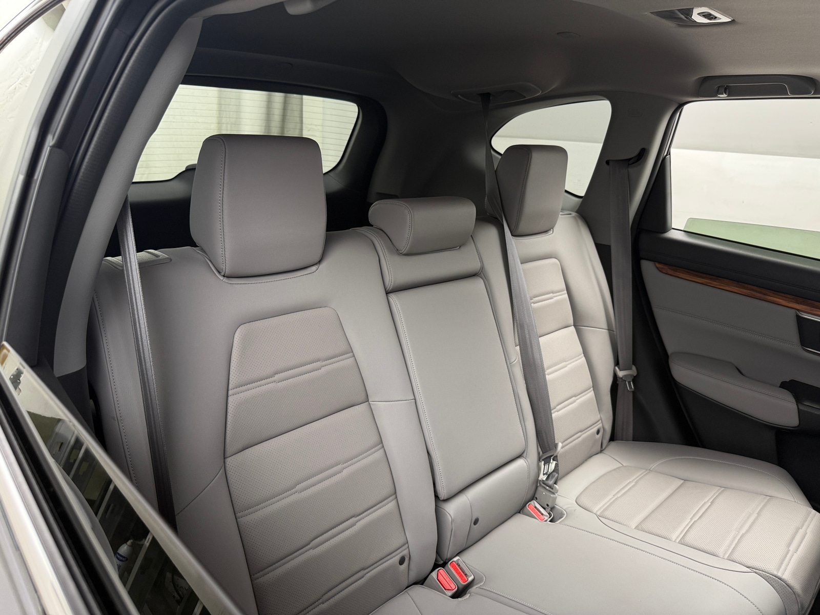 Thumbnail: 2019 Honda CR-V - 5