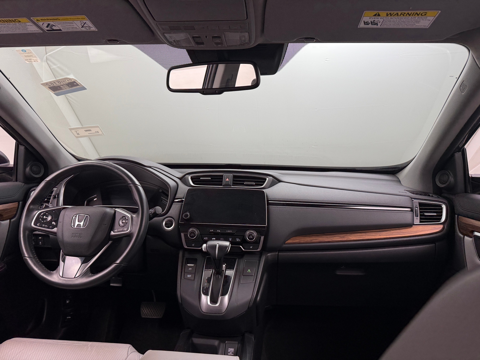Thumbnail: 2019 Honda CR-V - 2