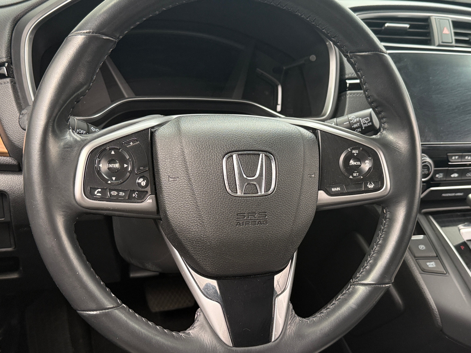 Thumbnail: 2019 Honda CR-V - 4