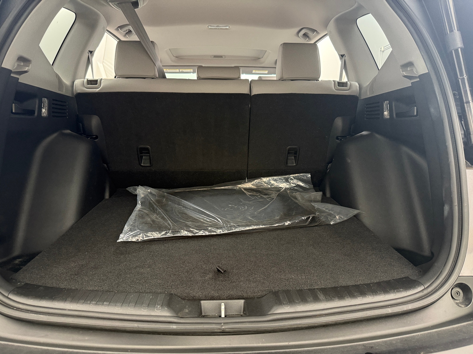 Thumbnail: 2019 Honda CR-V - 6