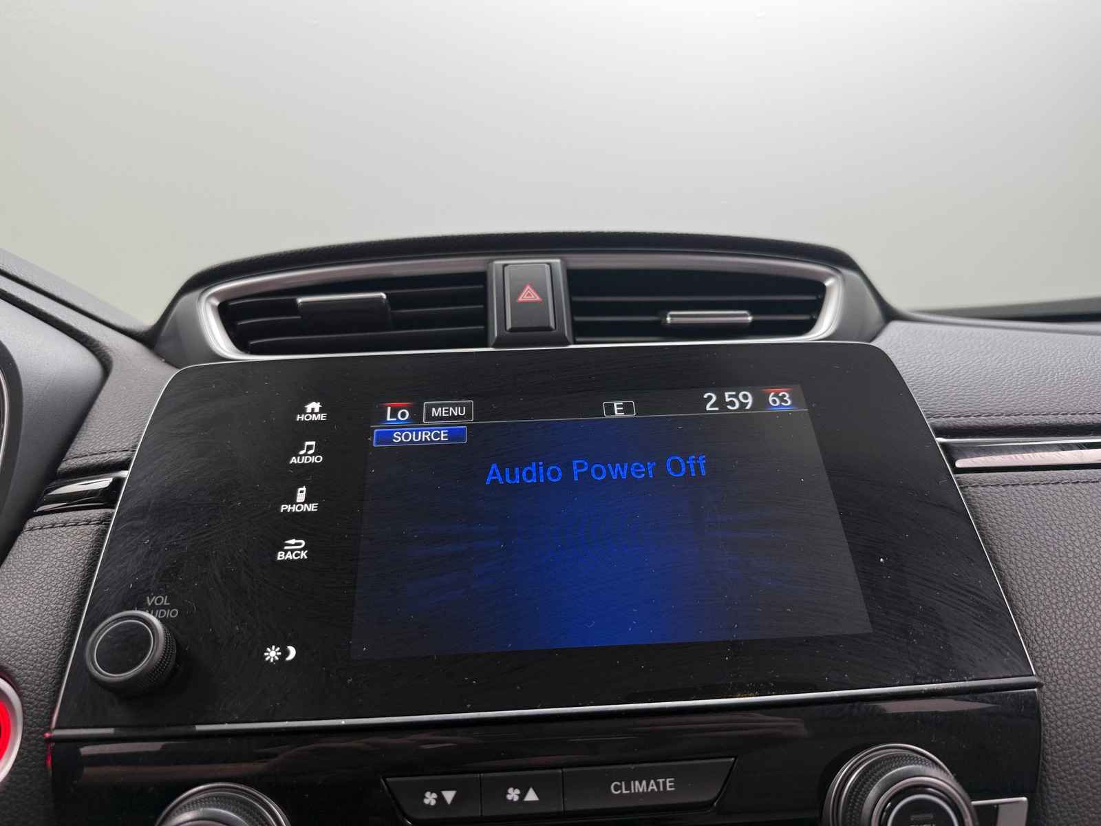 Thumbnail: 2019 Honda CR-V - 3