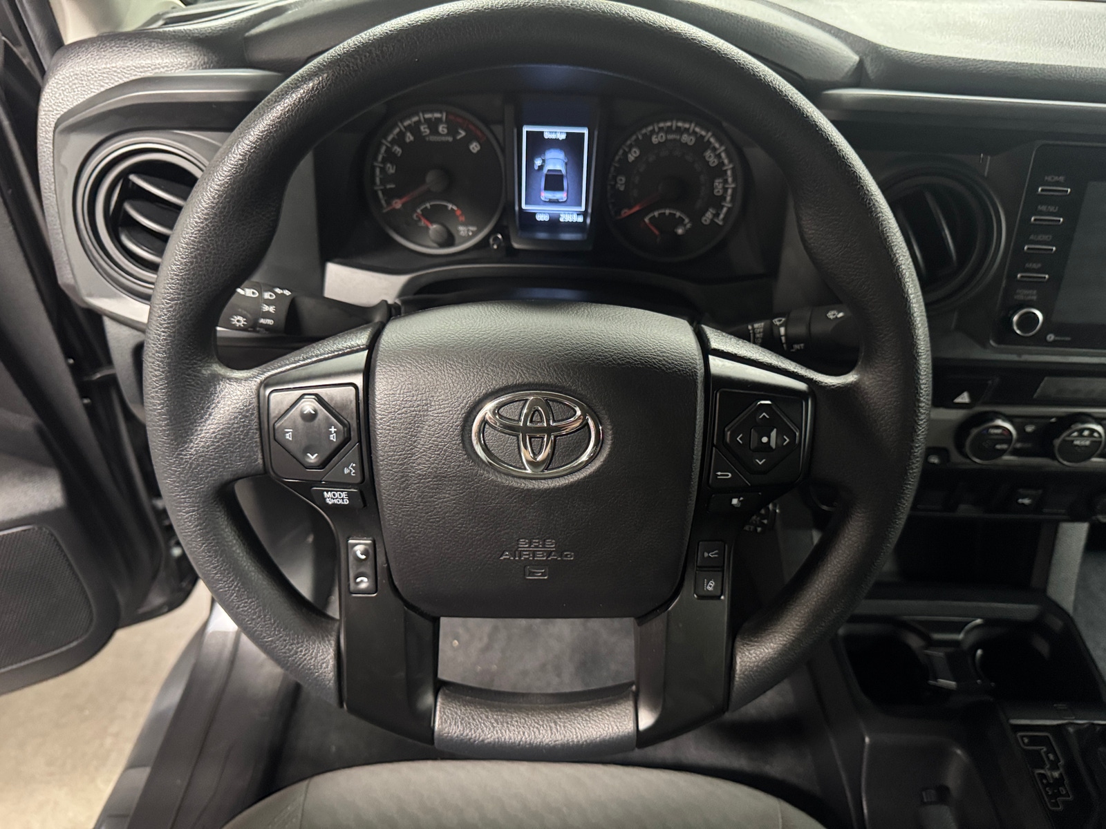 Thumbnail: 2022 Toyota Tacoma - 5