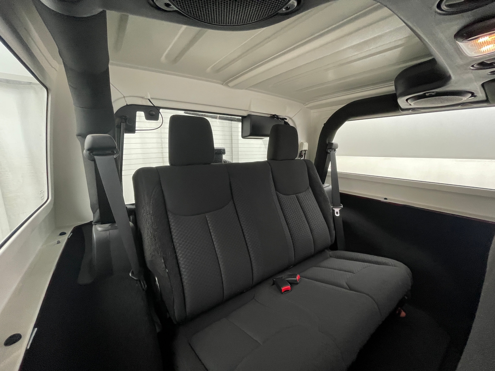 Thumbnail: 2014 Jeep Wrangler - 6