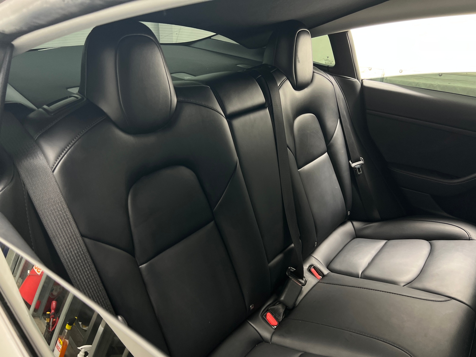 Thumbnail: 2023 Tesla Model 3 - 5