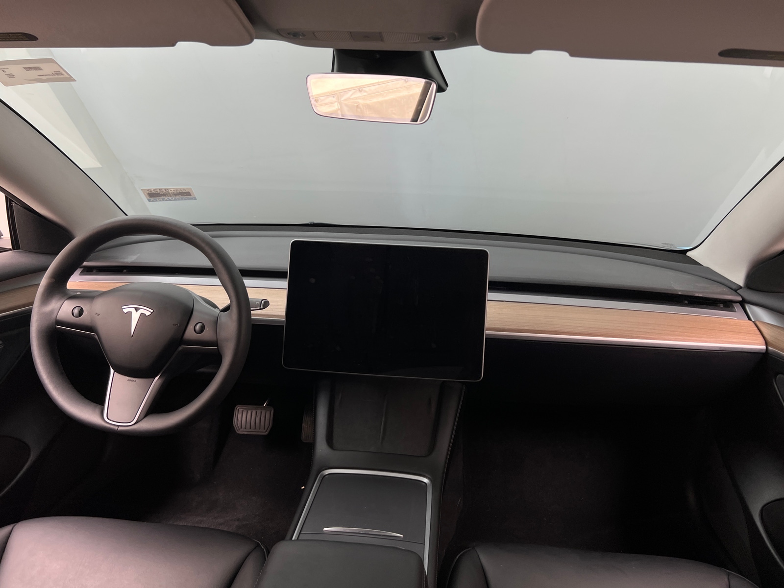 Thumbnail: 2023 Tesla Model 3 - 2