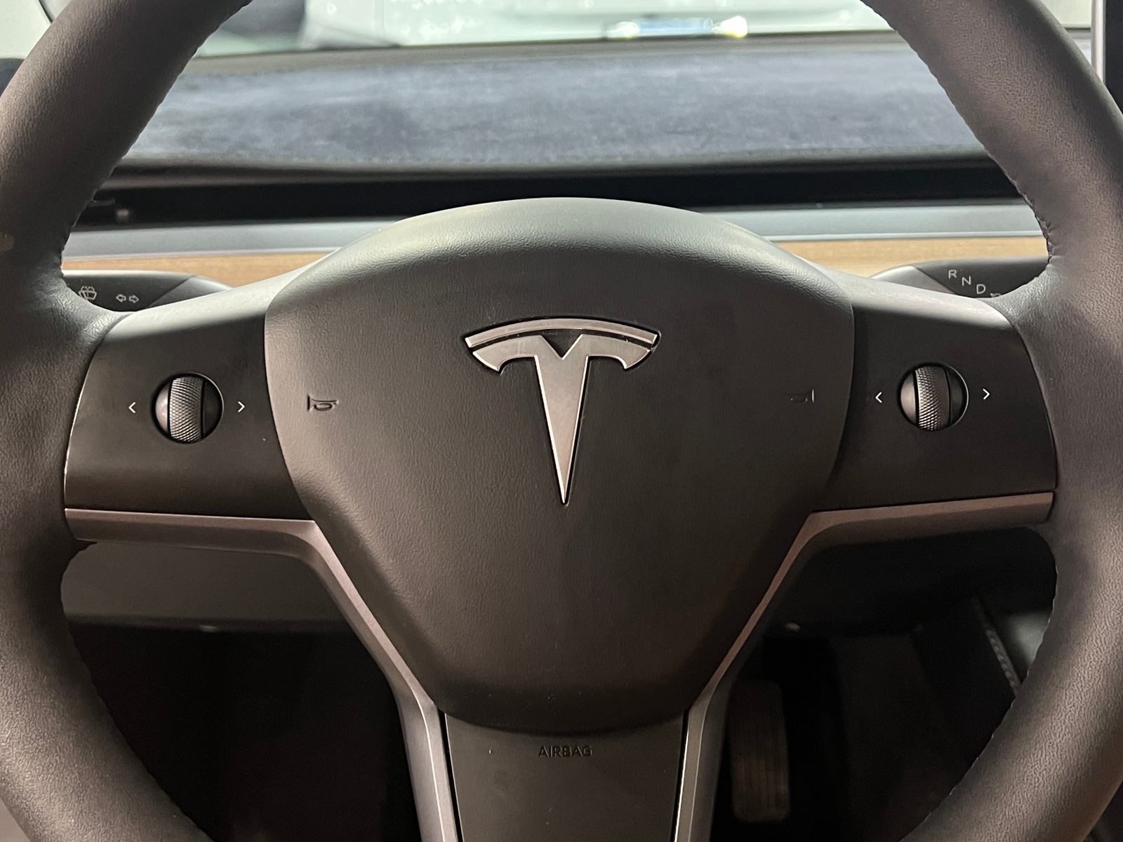 Thumbnail: 2023 Tesla Model 3 - 4