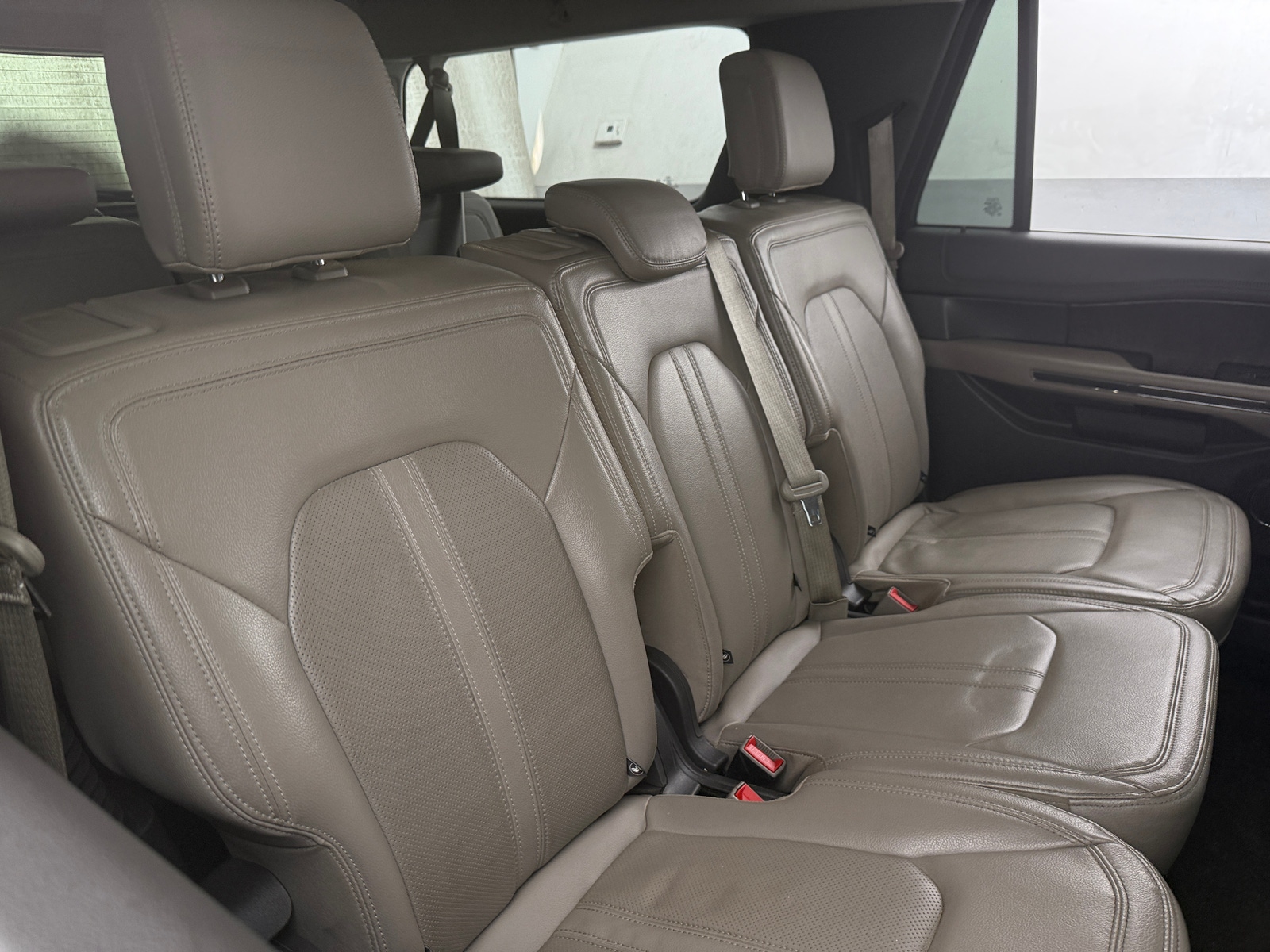 Thumbnail: 2021 Ford Expedition MAX - 5