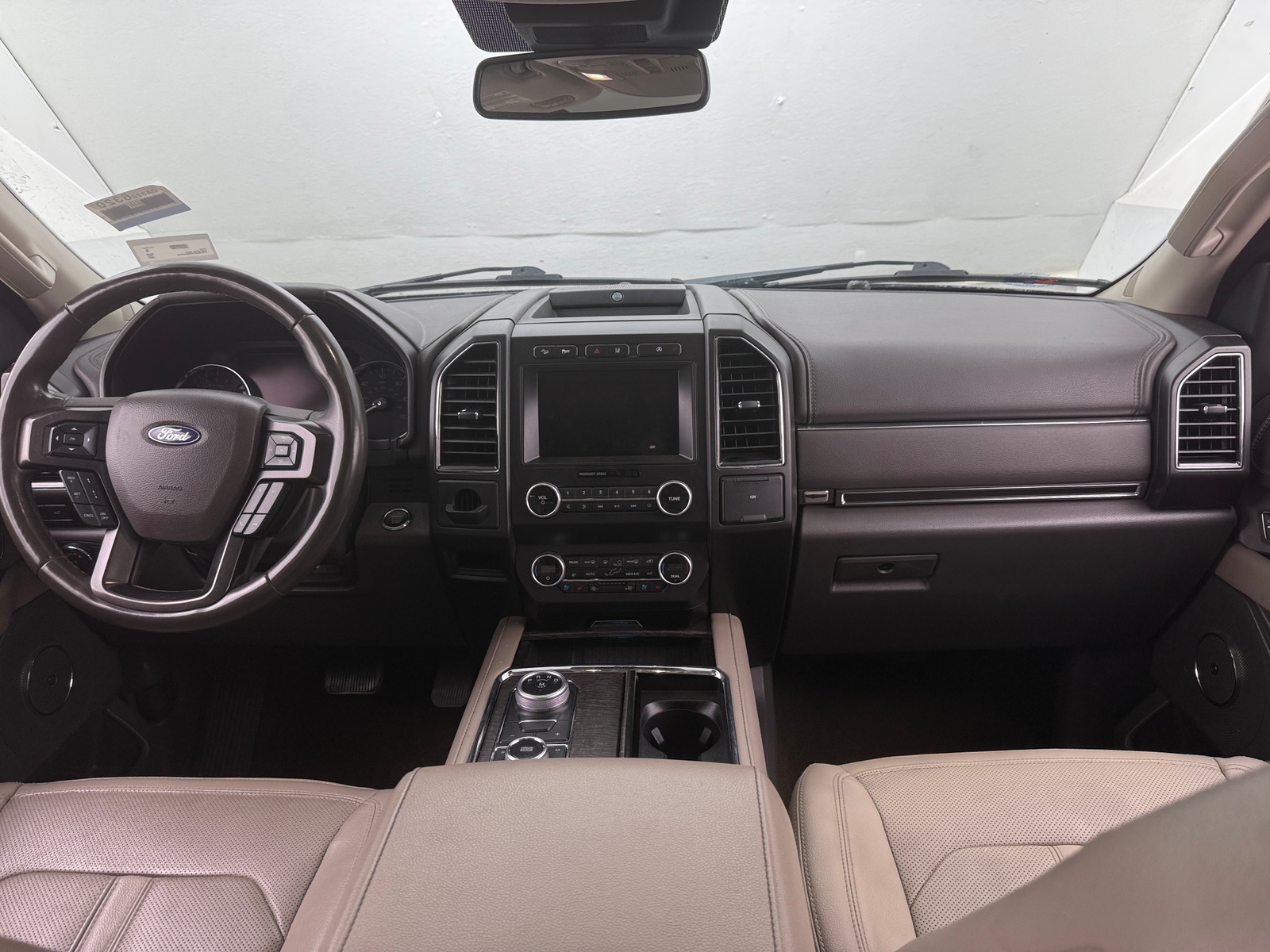 Thumbnail: 2021 Ford Expedition MAX - 2