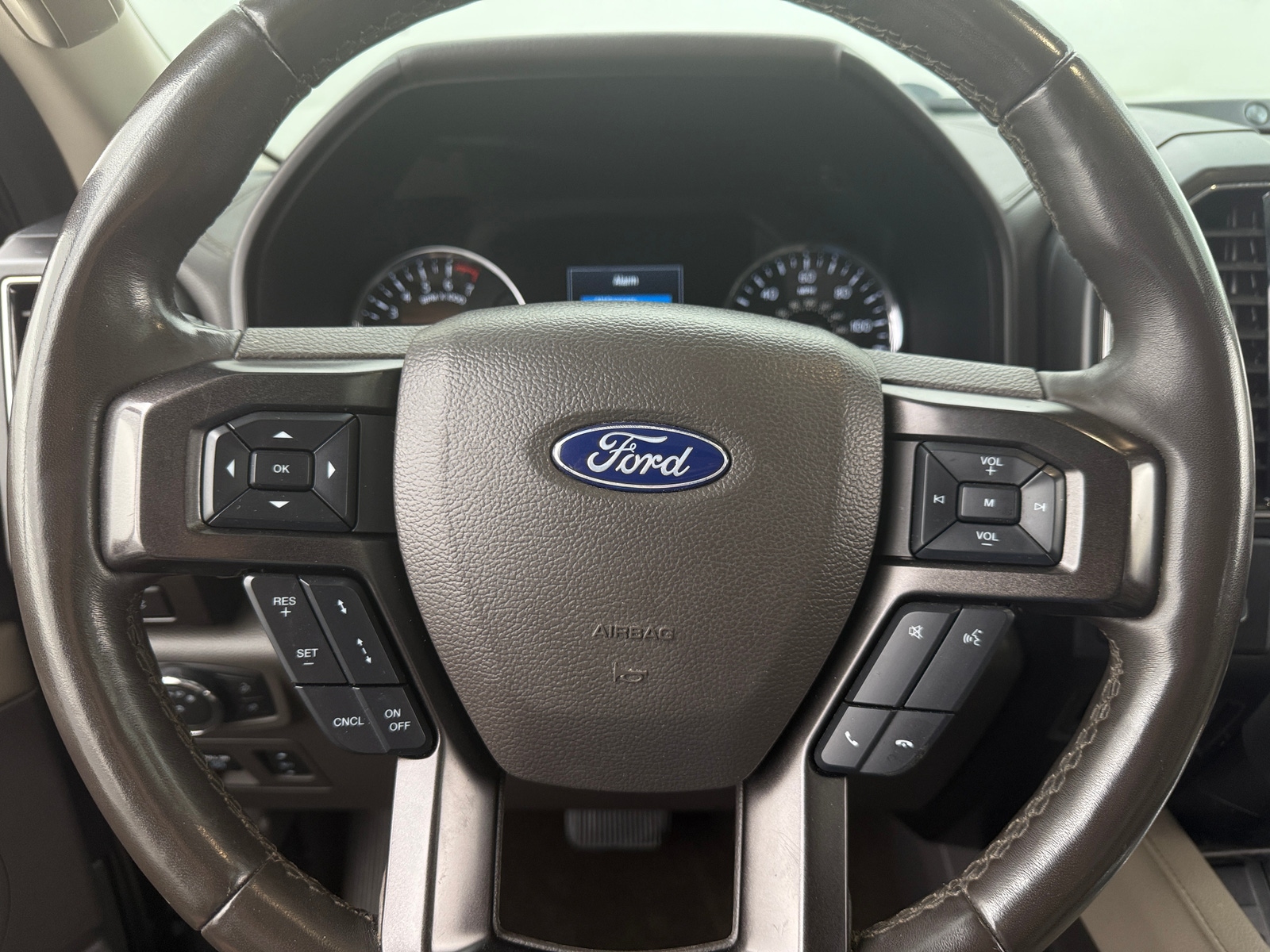 Thumbnail: 2021 Ford Expedition MAX - 4