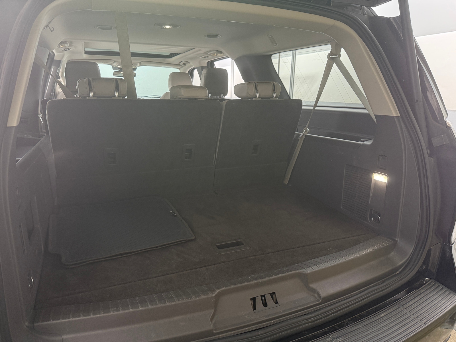 Thumbnail: 2021 Ford Expedition MAX - 6