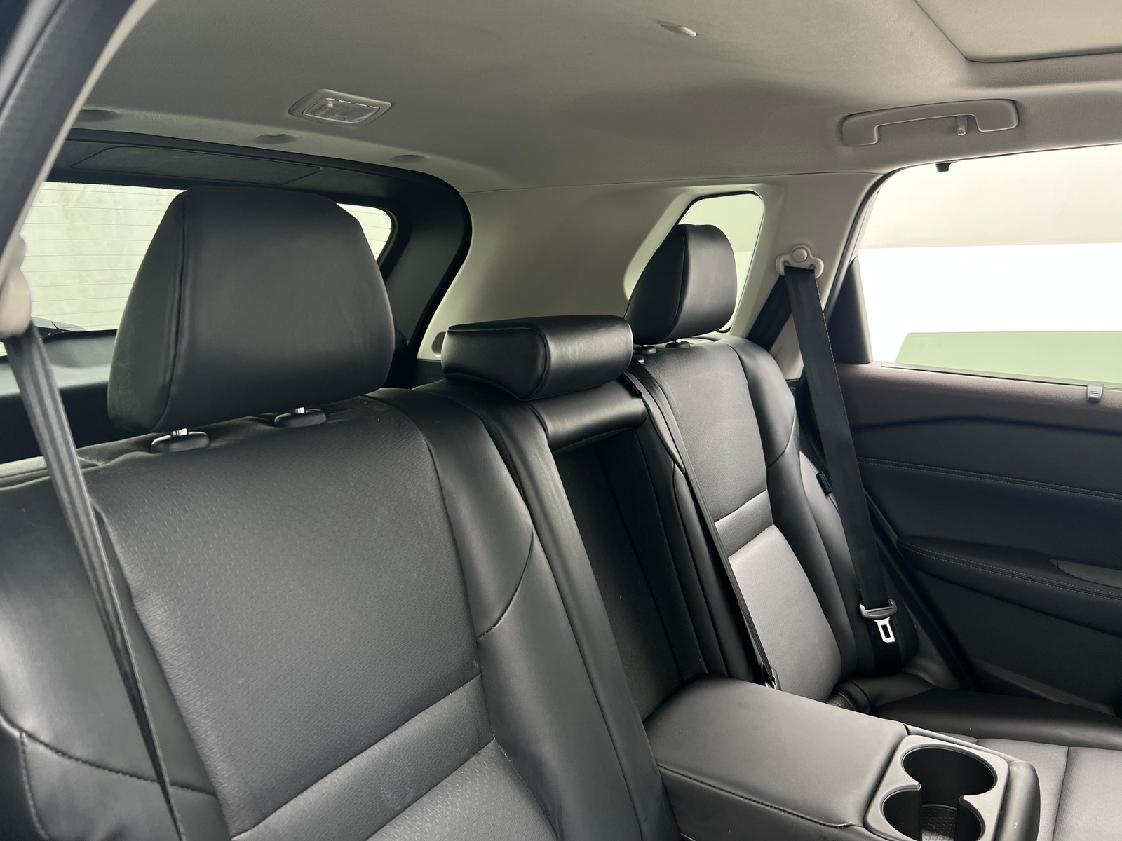 Thumbnail: 2023 Nissan Rogue - 5