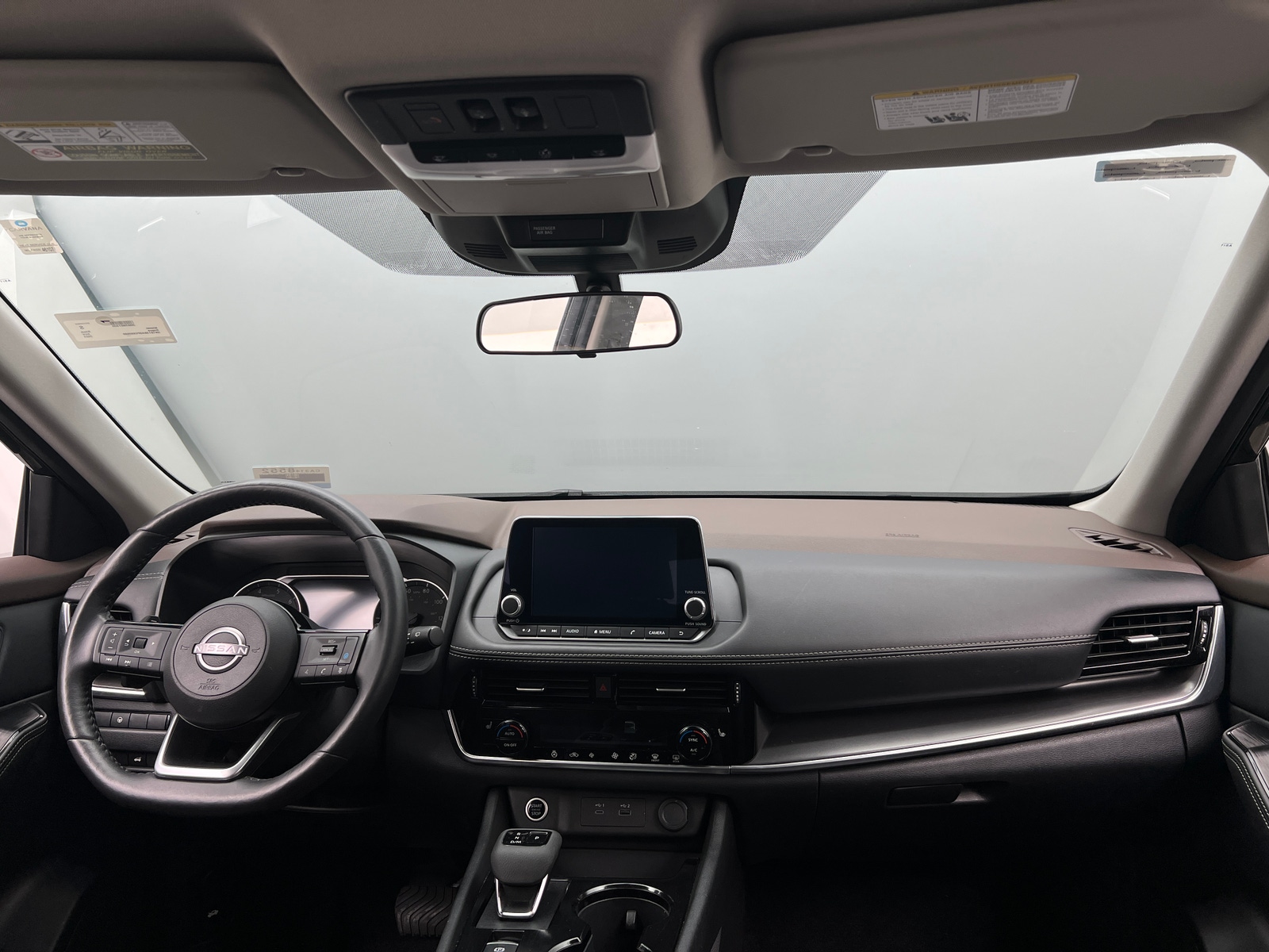 Thumbnail: 2023 Nissan Rogue - 2