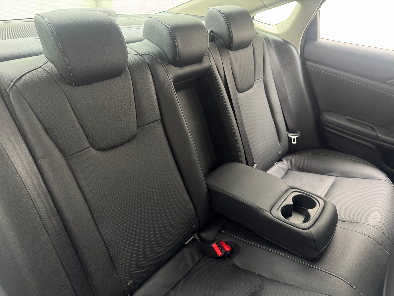 Thumbnail: 2019 Honda Insight - 5