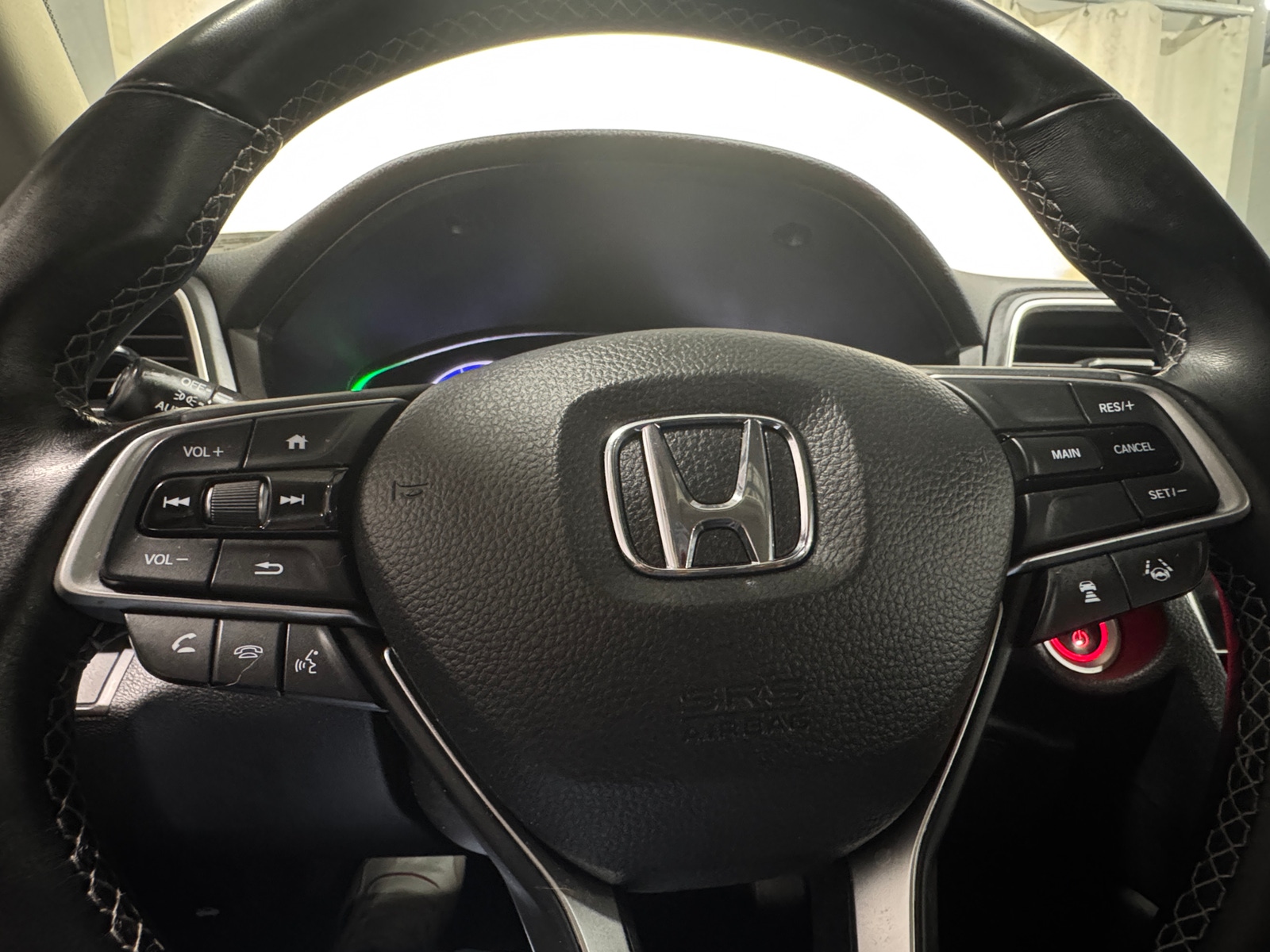Thumbnail: 2019 Honda Insight - 4
