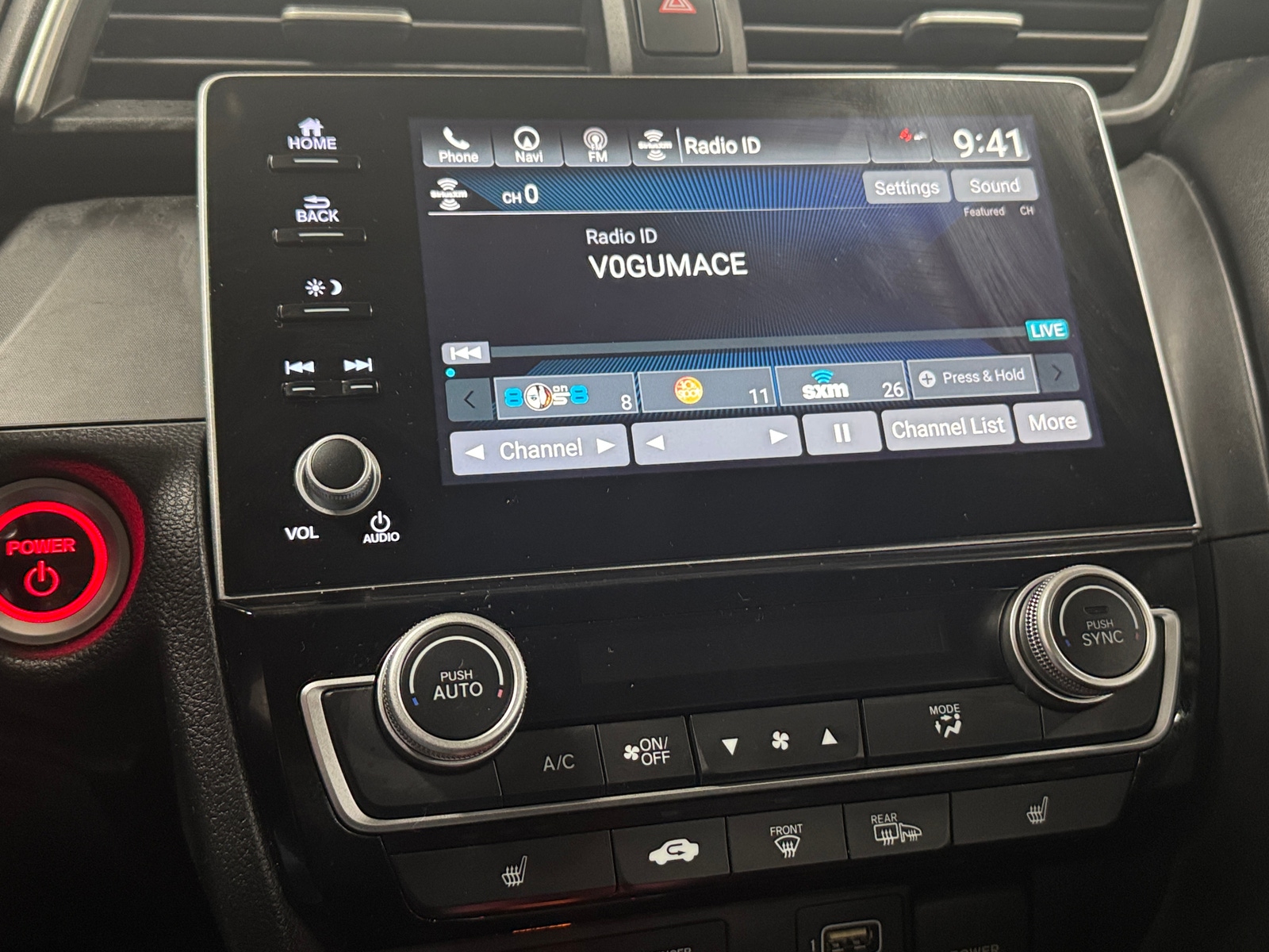 Thumbnail: 2019 Honda Insight - 3