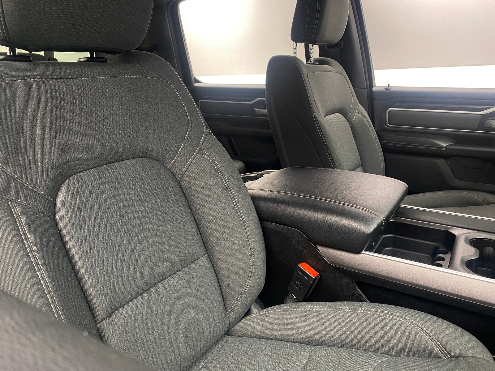 Thumbnail: 2022 RAM 1500 - 2