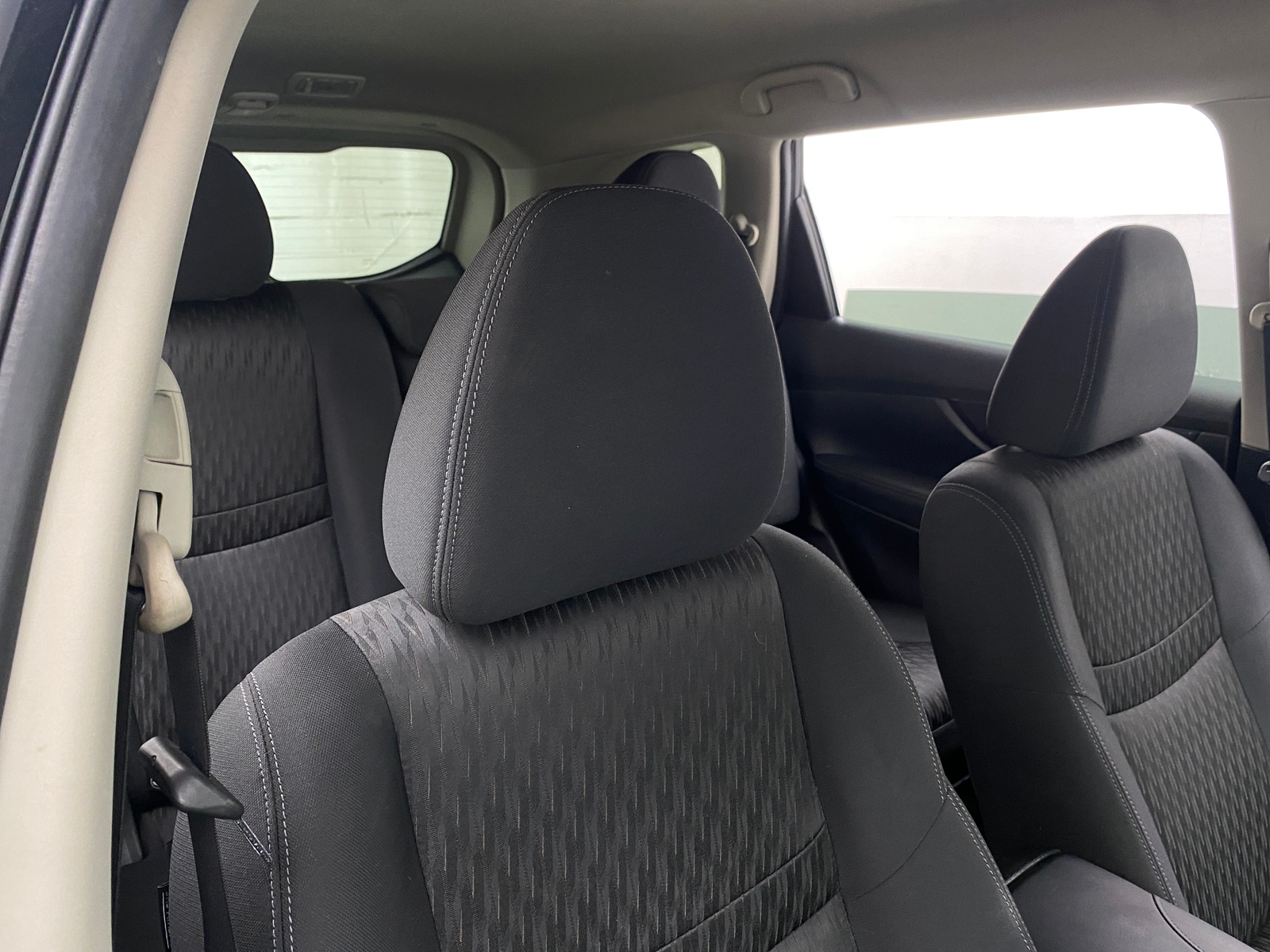 Thumbnail: 2018 Nissan Rogue - 2