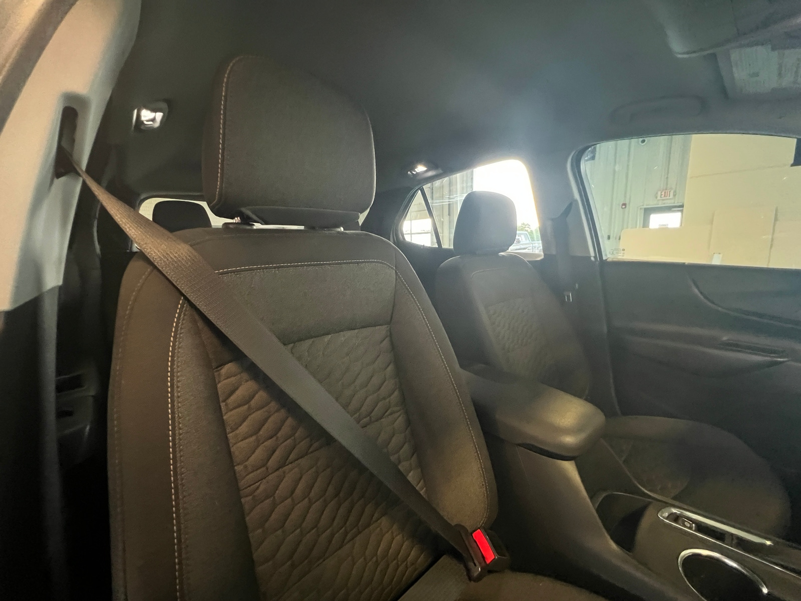 Thumbnail: 2019 Chevrolet Equinox - 2