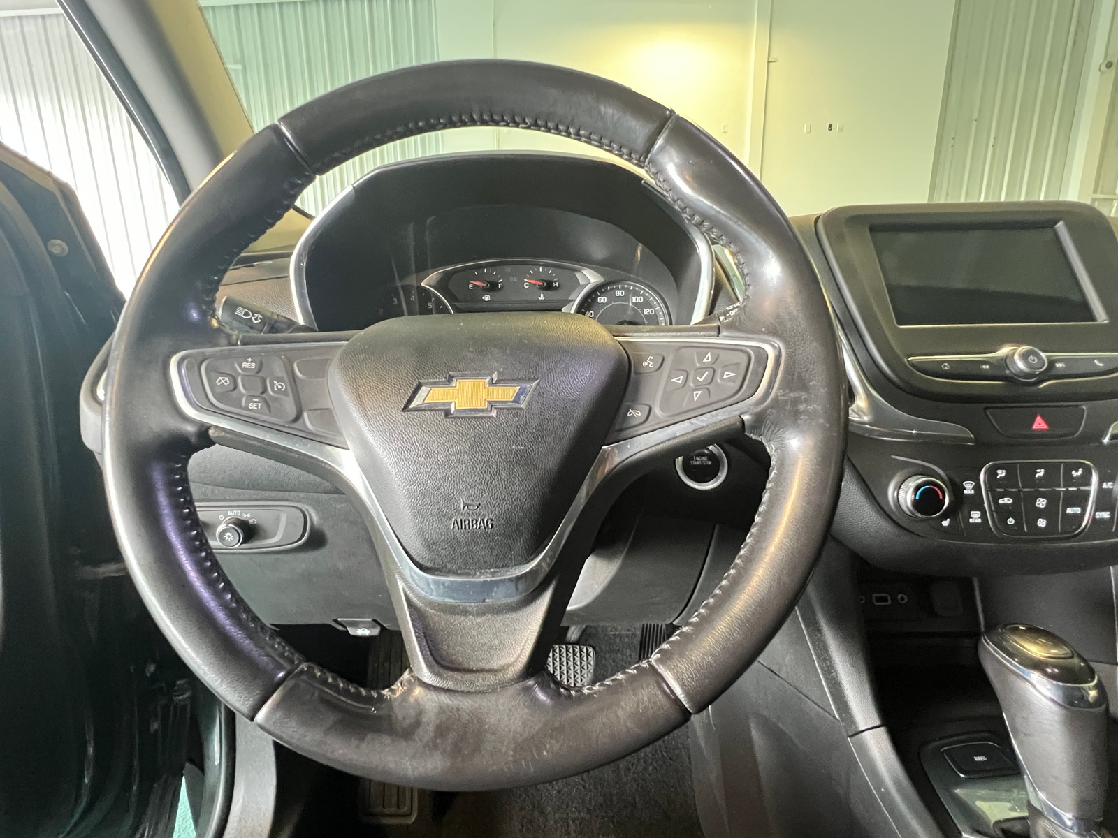 Thumbnail: 2019 Chevrolet Equinox - 5