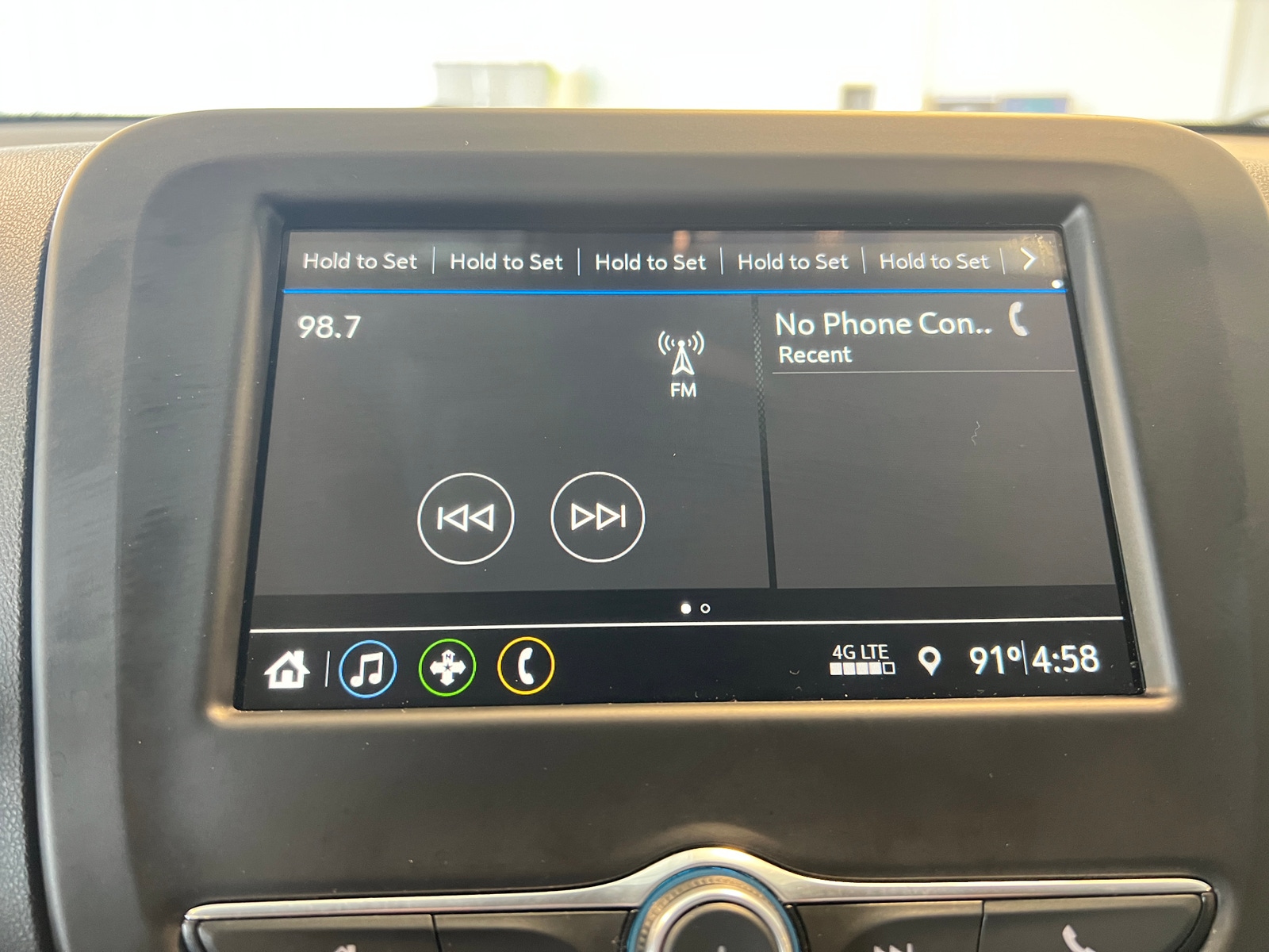 Thumbnail: 2019 Chevrolet Equinox - 4