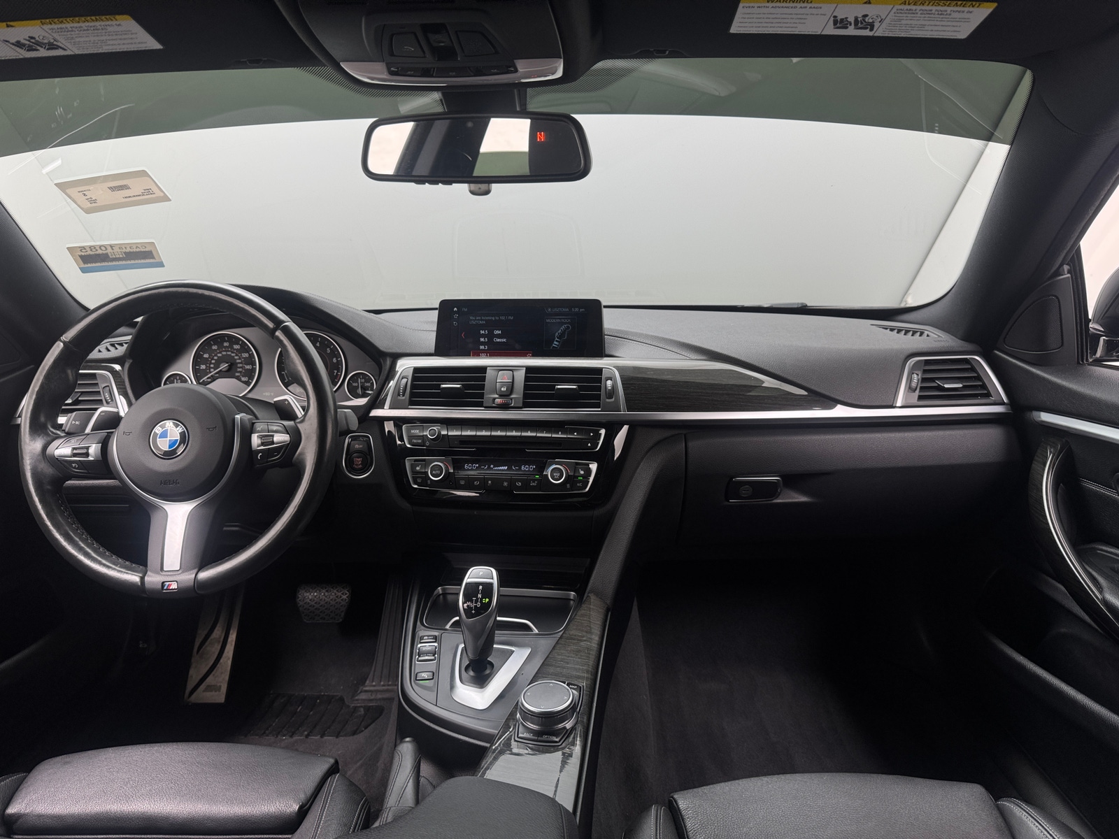 Thumbnail: 2019 BMW 4 Series - 2