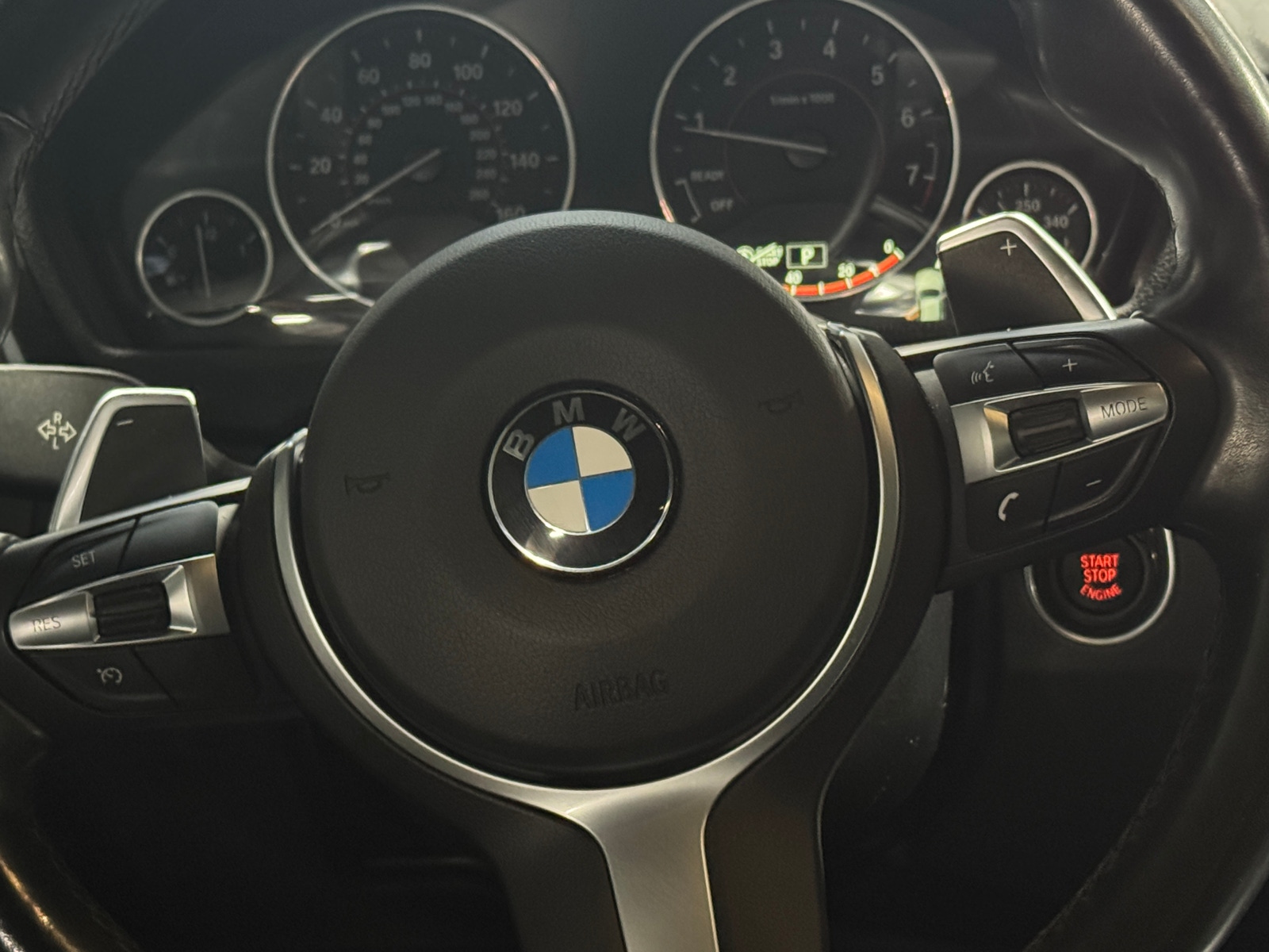 Thumbnail: 2019 BMW 4 Series - 4
