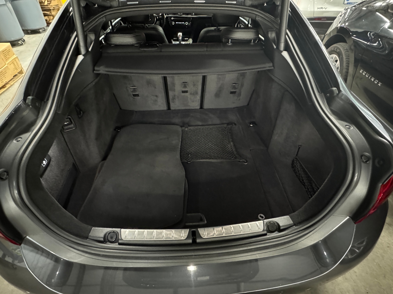 Thumbnail: 2019 BMW 4 Series - 6