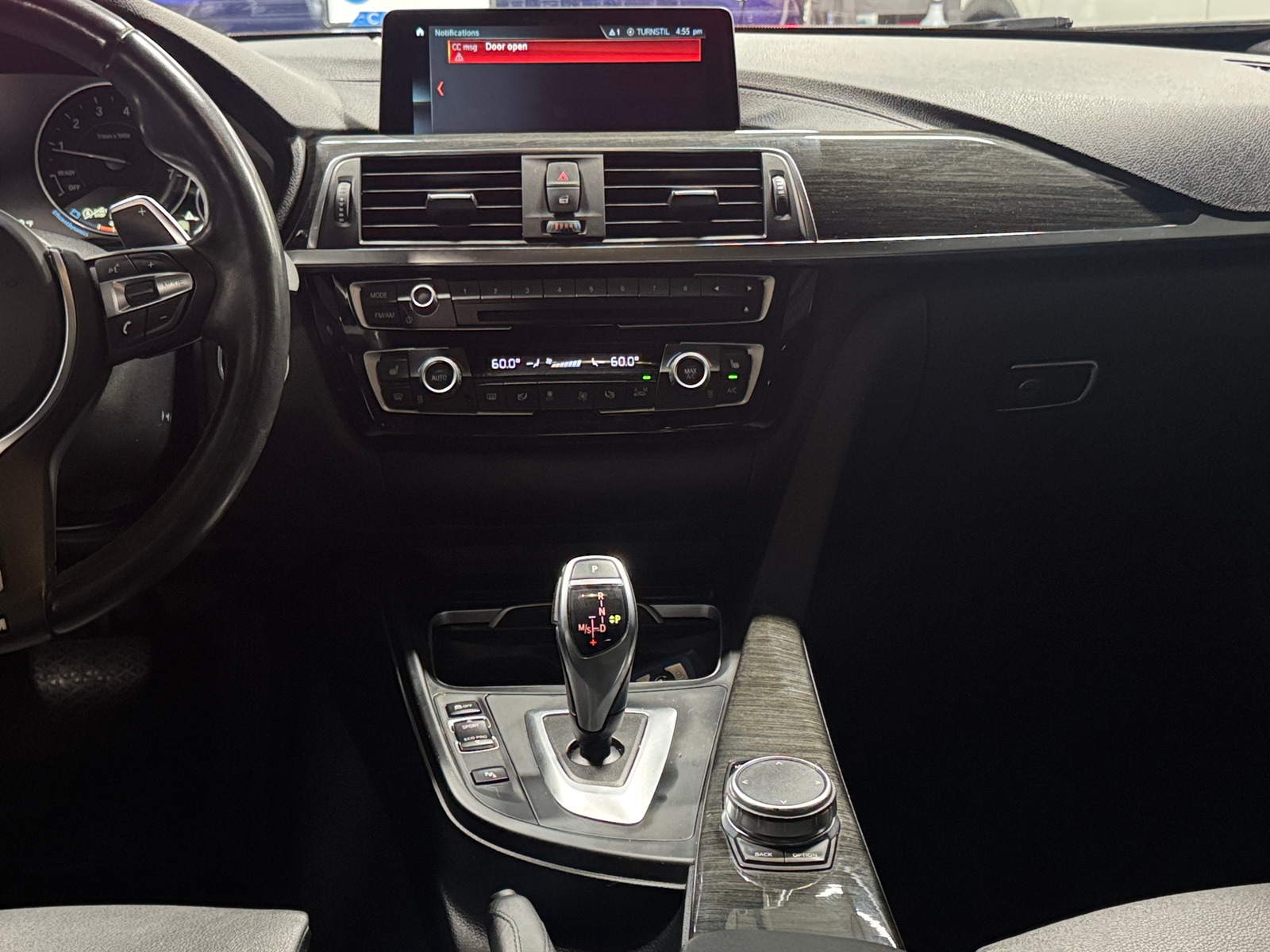 Thumbnail: 2019 BMW 4 Series - 3