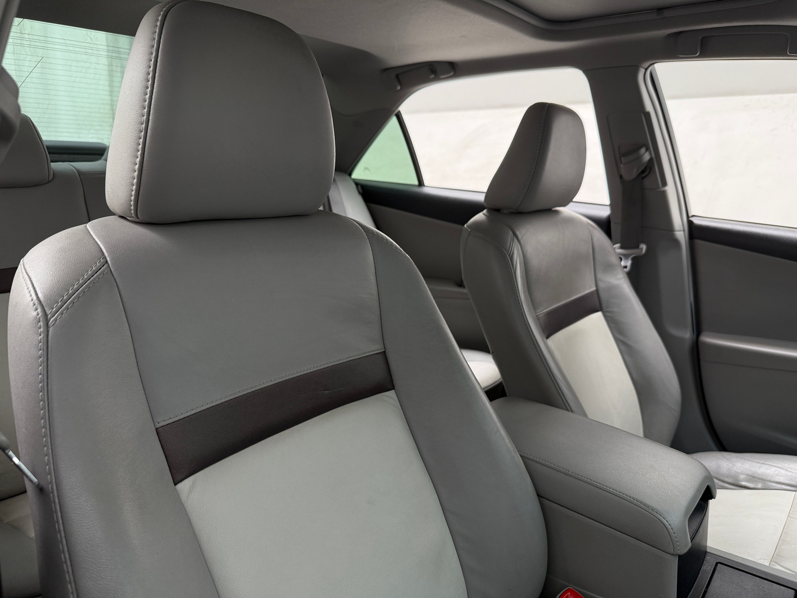 Thumbnail: 2012 Toyota Camry - 2