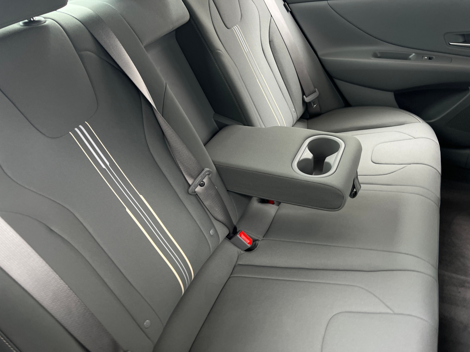 Thumbnail: 2025 Hyundai Elantra - 6