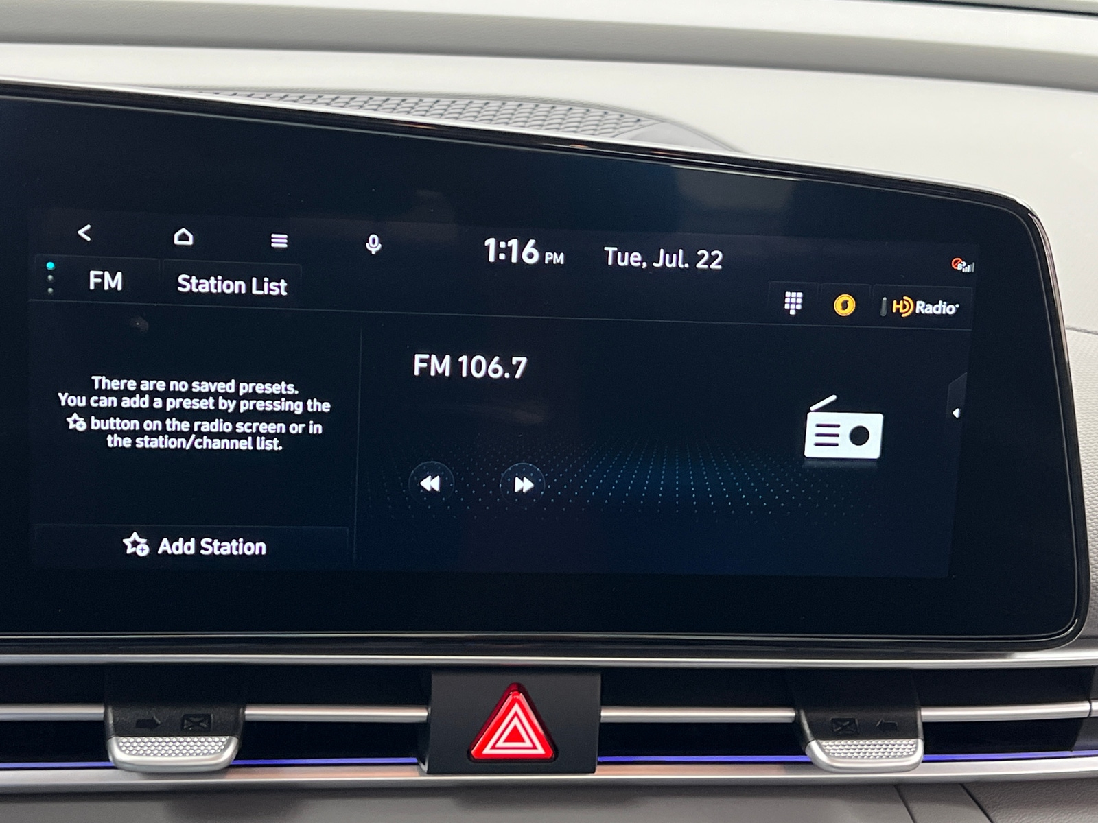 Thumbnail: 2025 Hyundai Elantra - 4