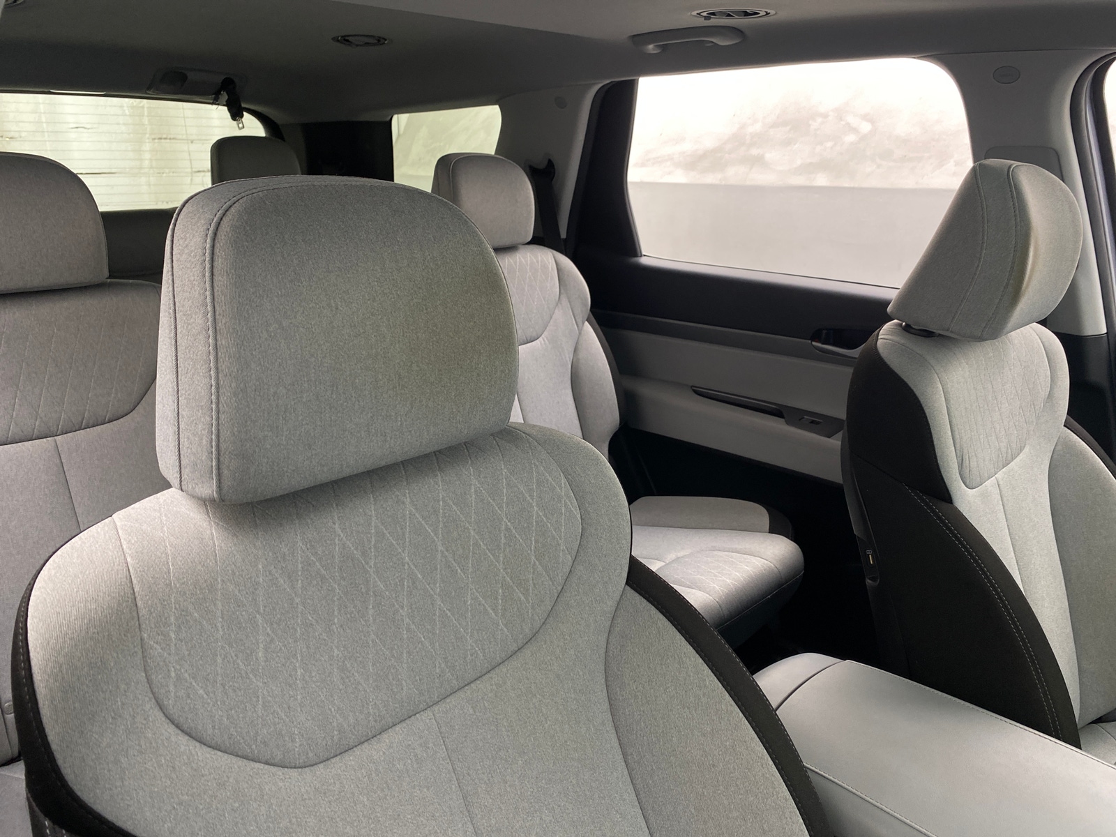 Thumbnail: 2021 Hyundai Palisade - 2