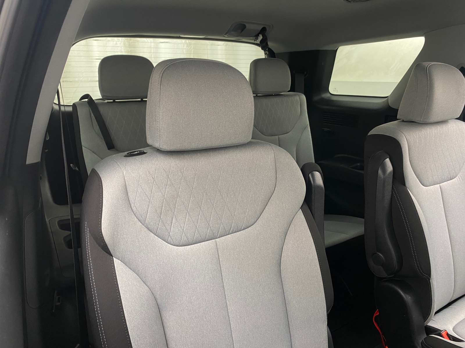 Thumbnail: 2021 Hyundai Palisade - 6
