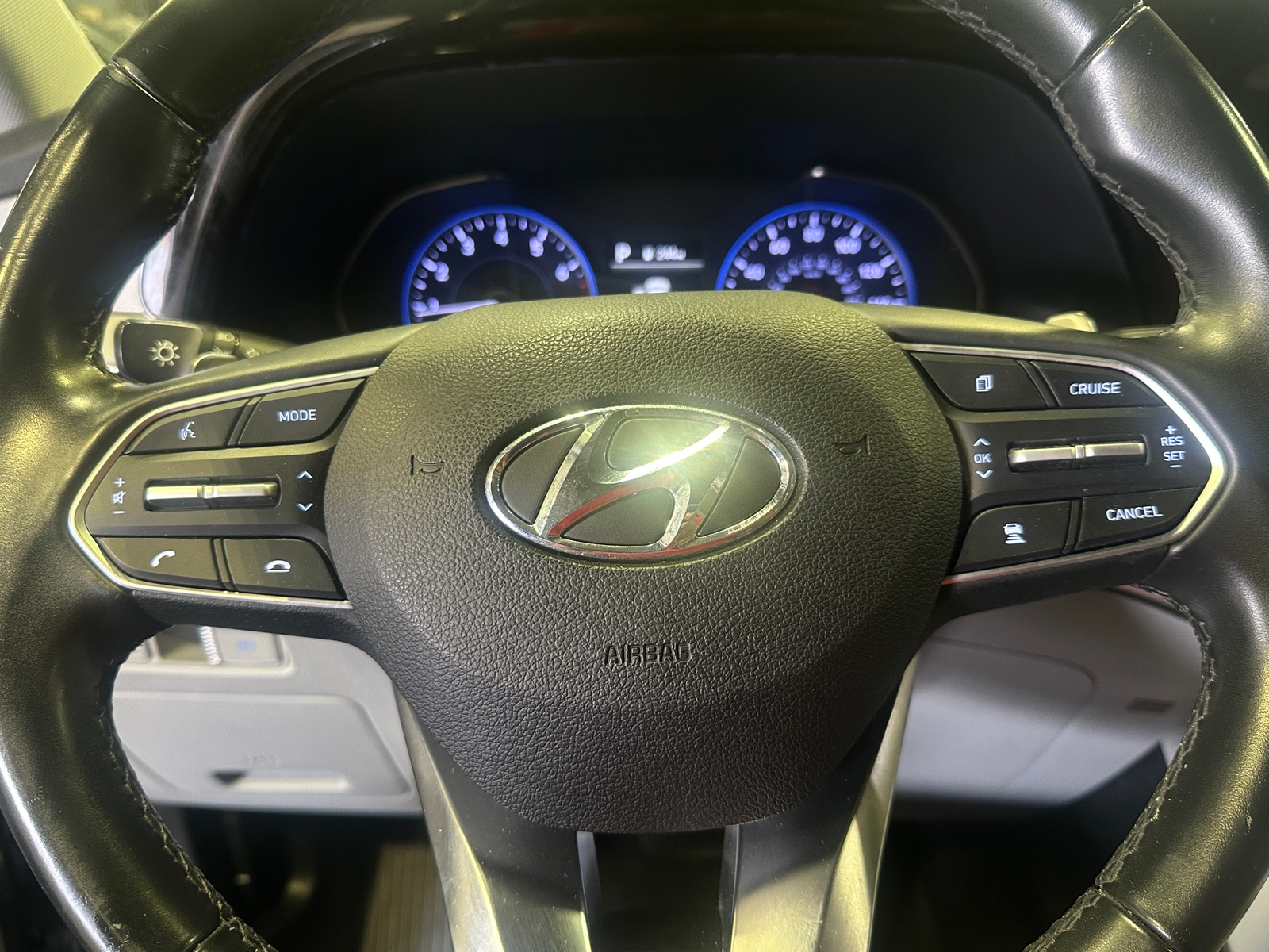 Thumbnail: 2021 Hyundai Palisade - 5