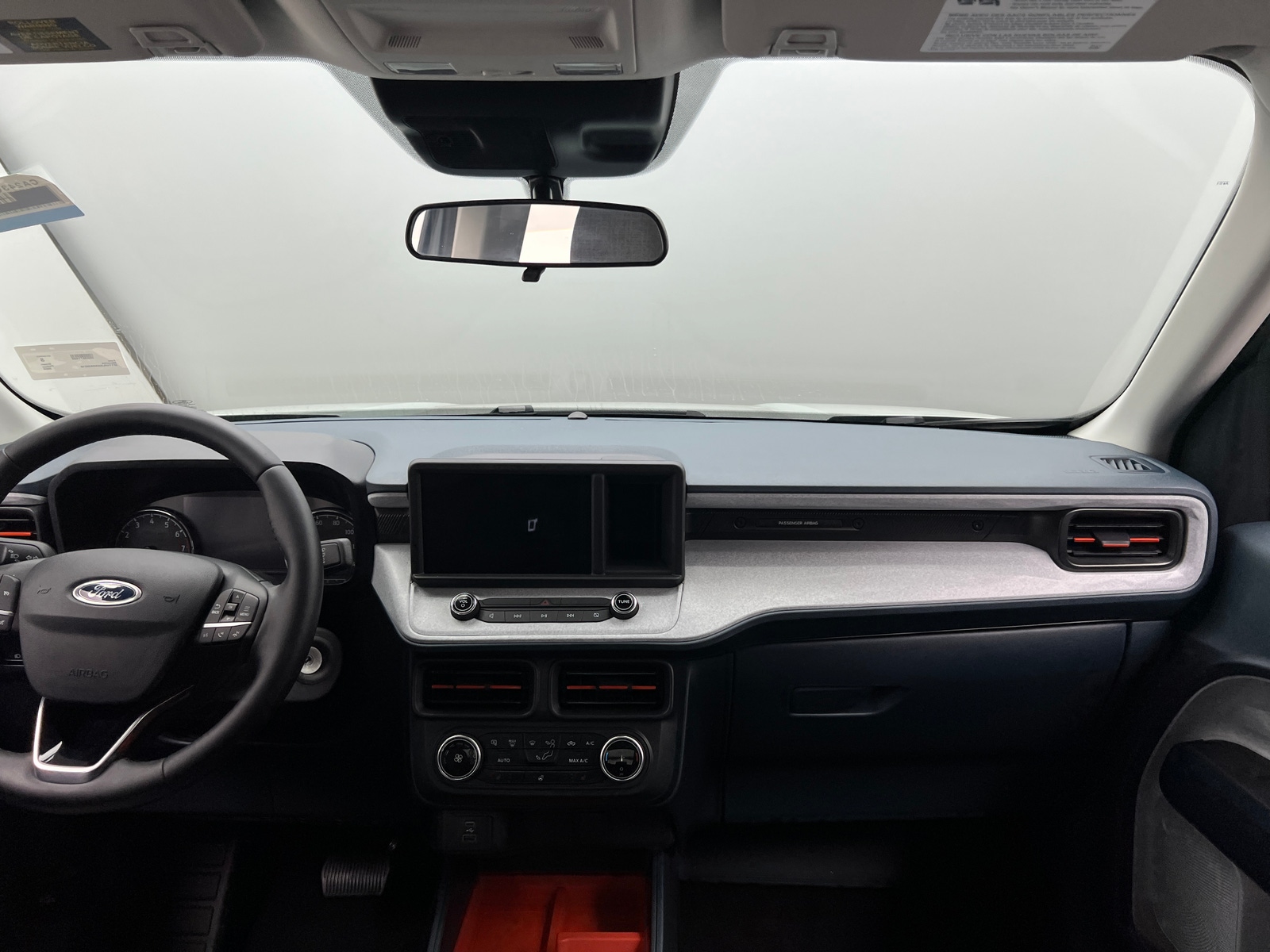 Thumbnail: 2024 Ford Maverick - 3