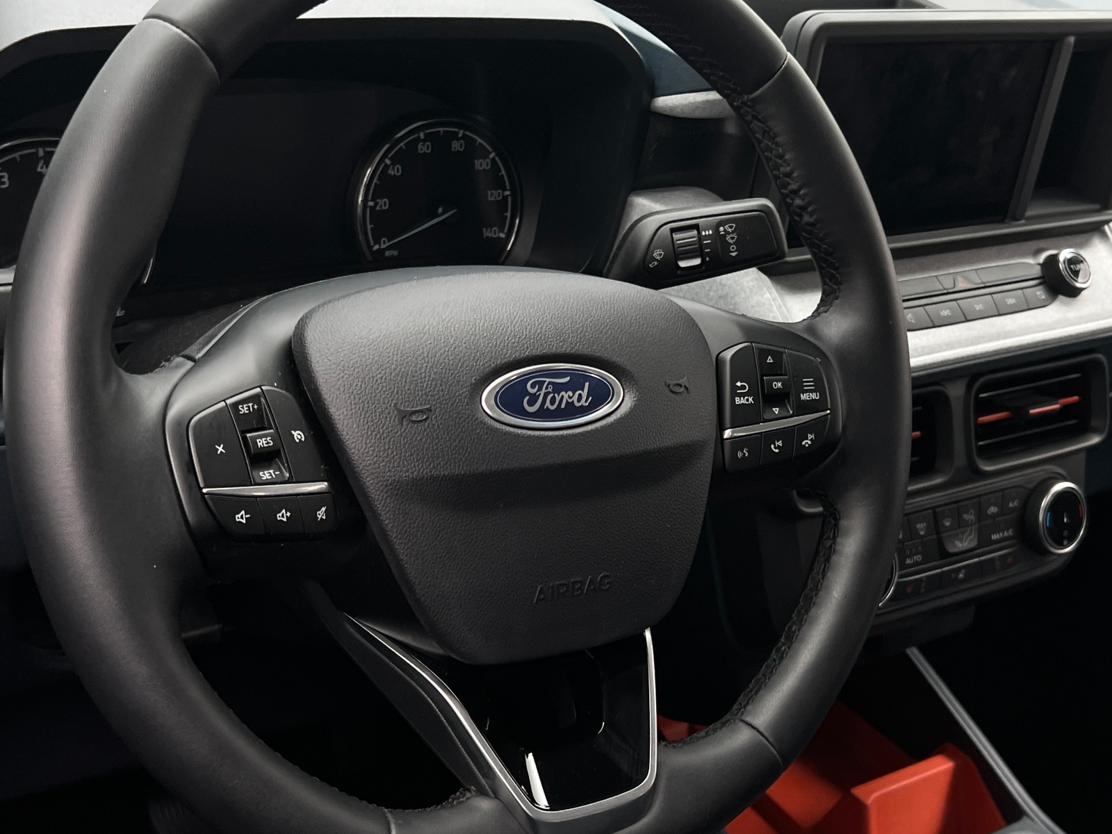 Thumbnail: 2024 Ford Maverick - 5