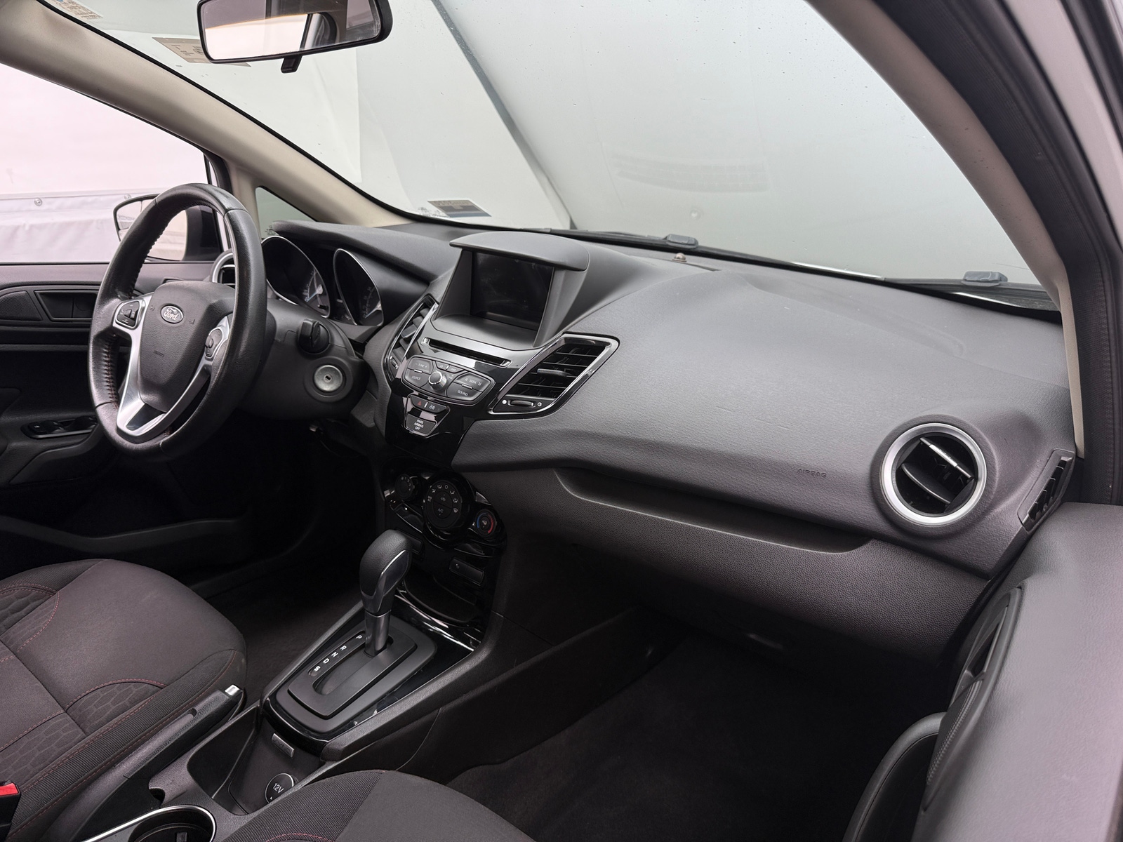 Thumbnail: 2019 Ford Fiesta - 3