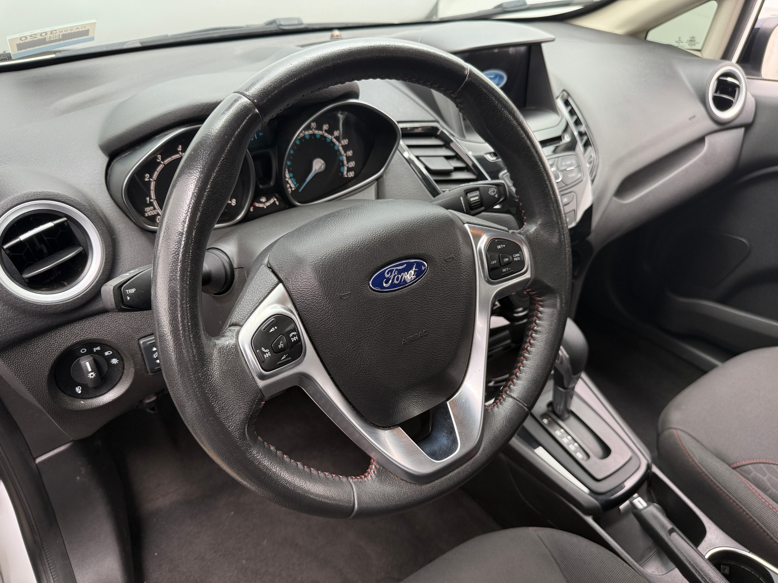 Thumbnail: 2019 Ford Fiesta - 5
