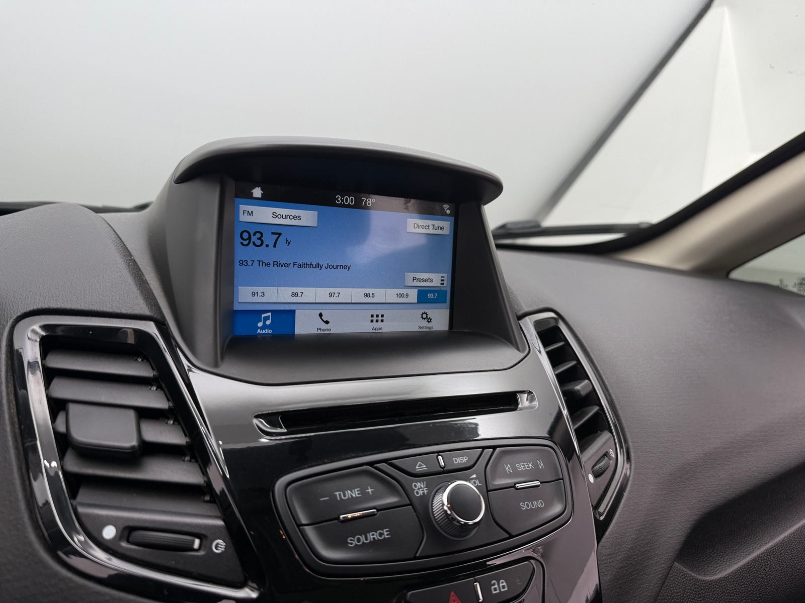 Thumbnail: 2019 Ford Fiesta - 4