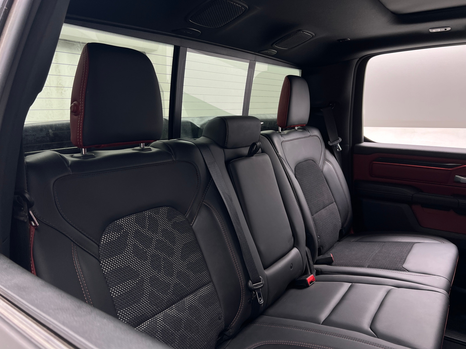 Thumbnail: 2019 RAM 1500 - 6