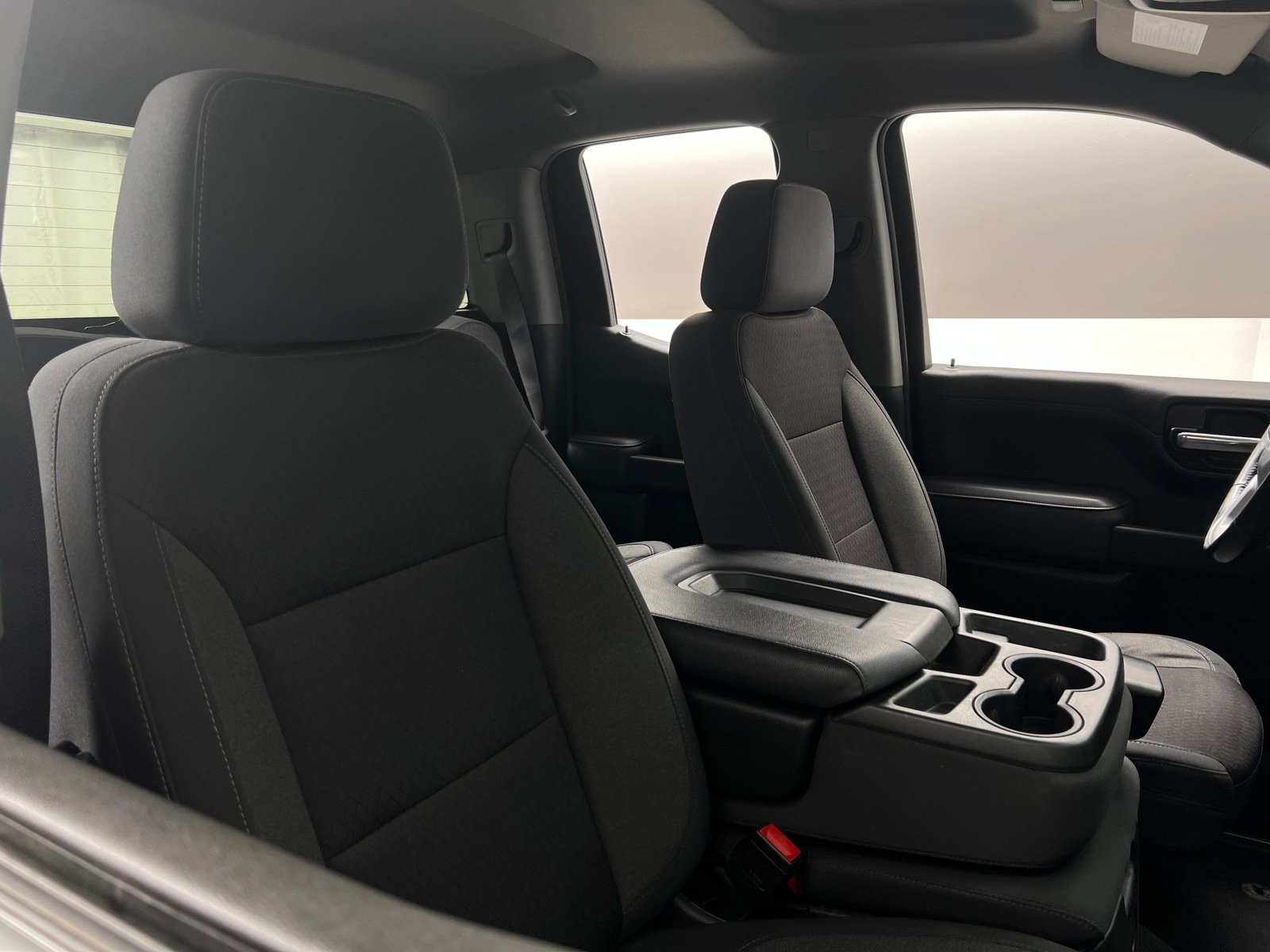 Thumbnail: 2021 GMC Sierra 1500 - 2