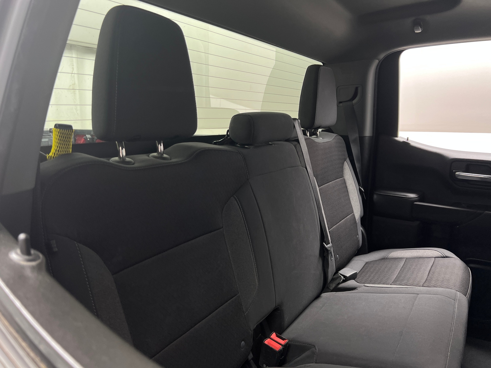 Thumbnail: 2021 GMC Sierra 1500 - 6