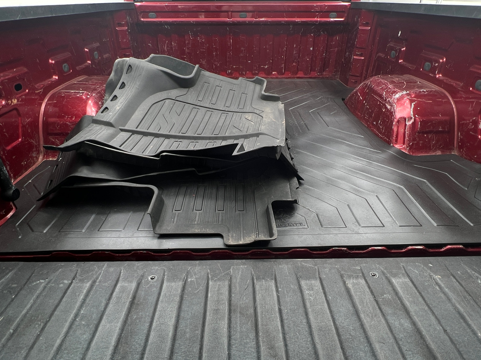 Thumbnail: 2021 GMC Sierra 1500 - 7