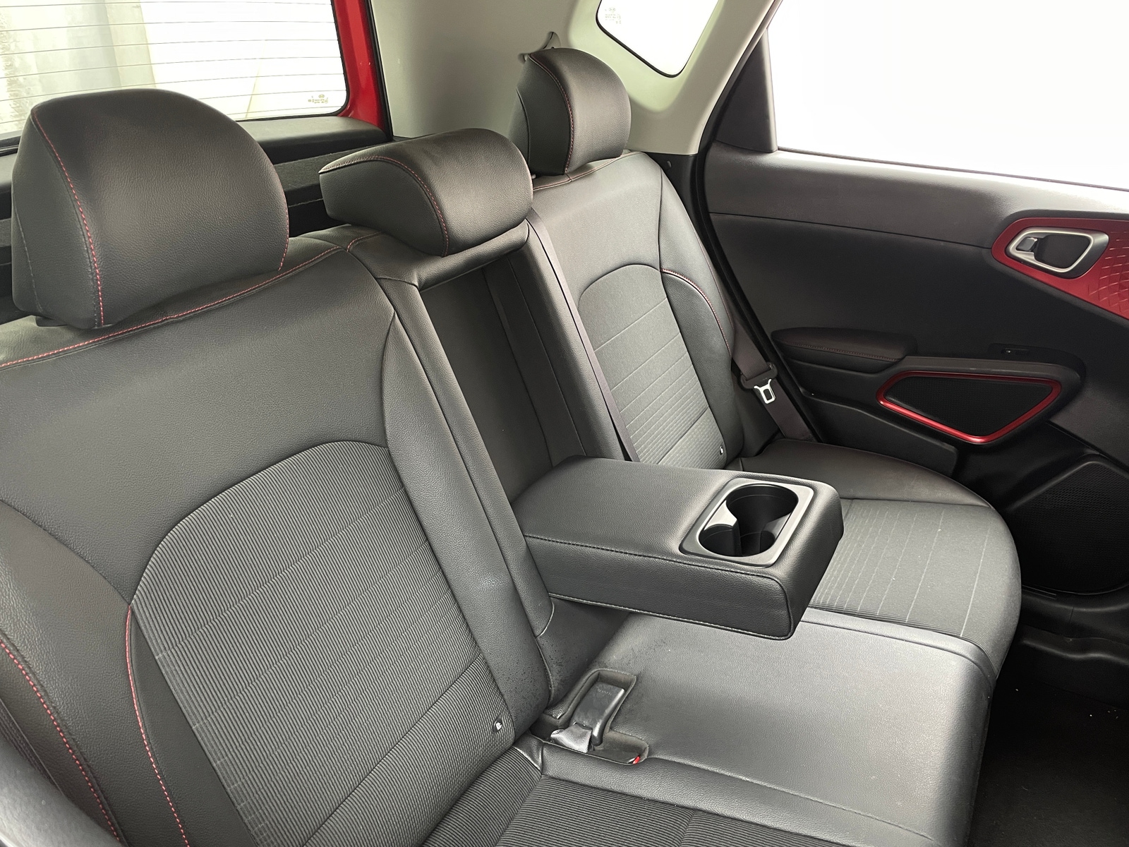 Thumbnail: 2021 Kia Soul - 5